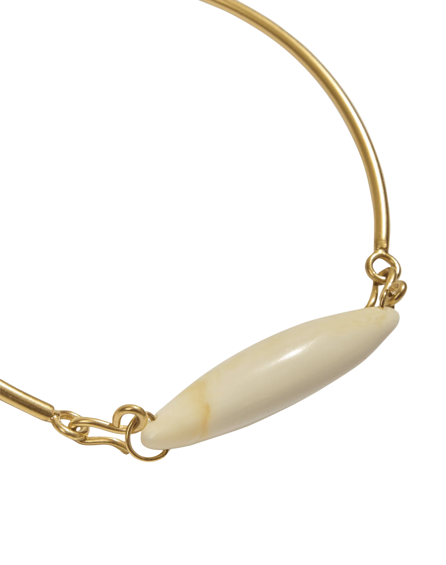 Abby Choker - Natural - Image 4