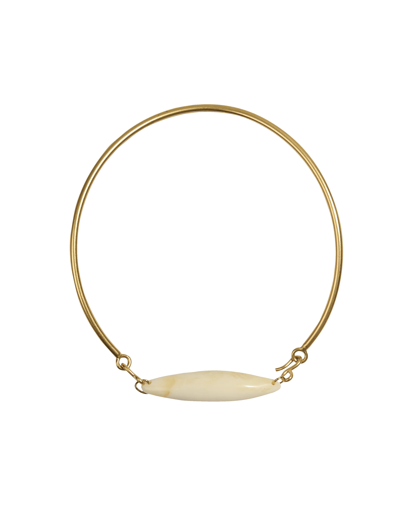 Abby Choker - Natural - Image 5
