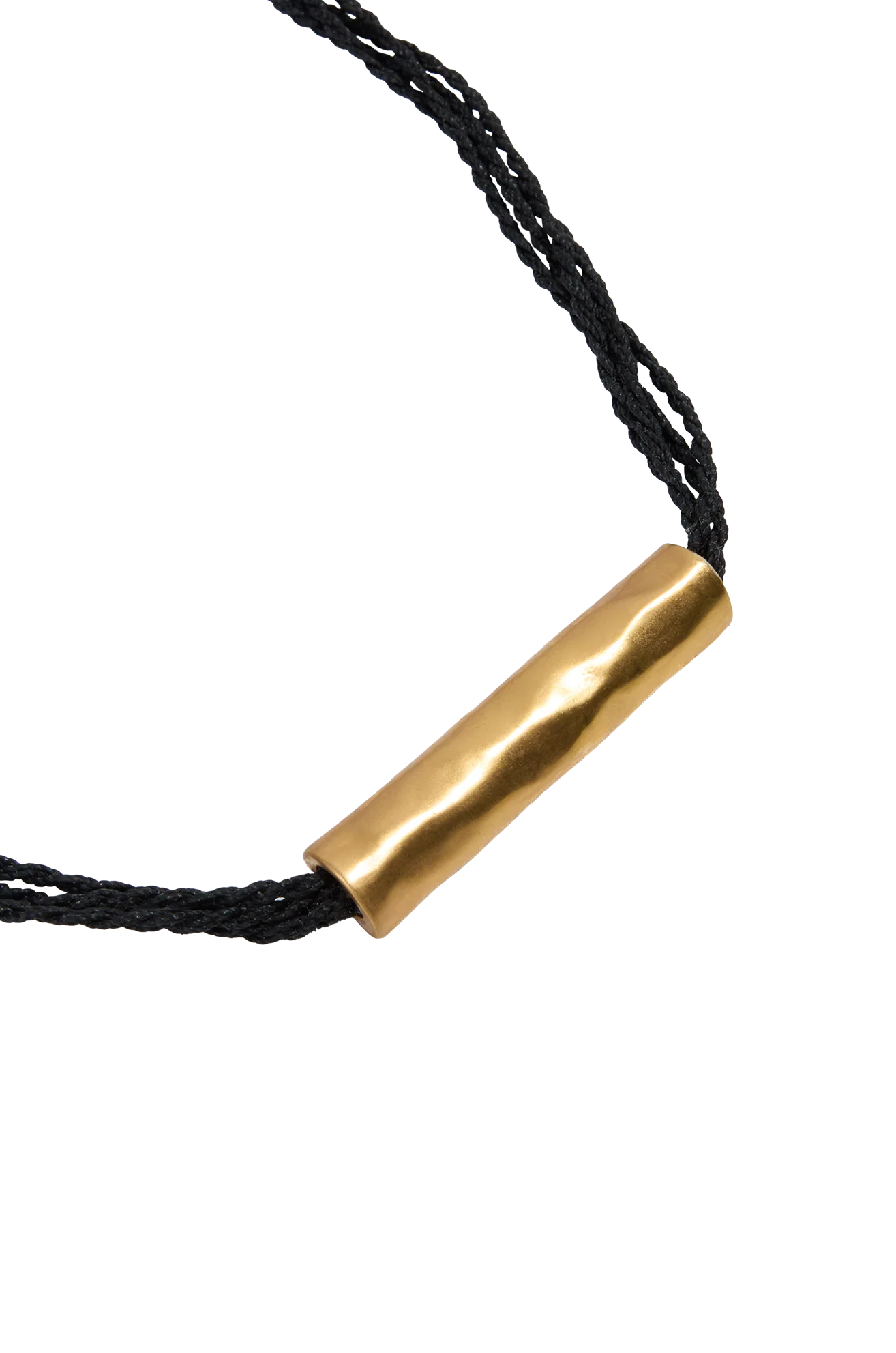 Agnes Necklace - Gold - Image 3
