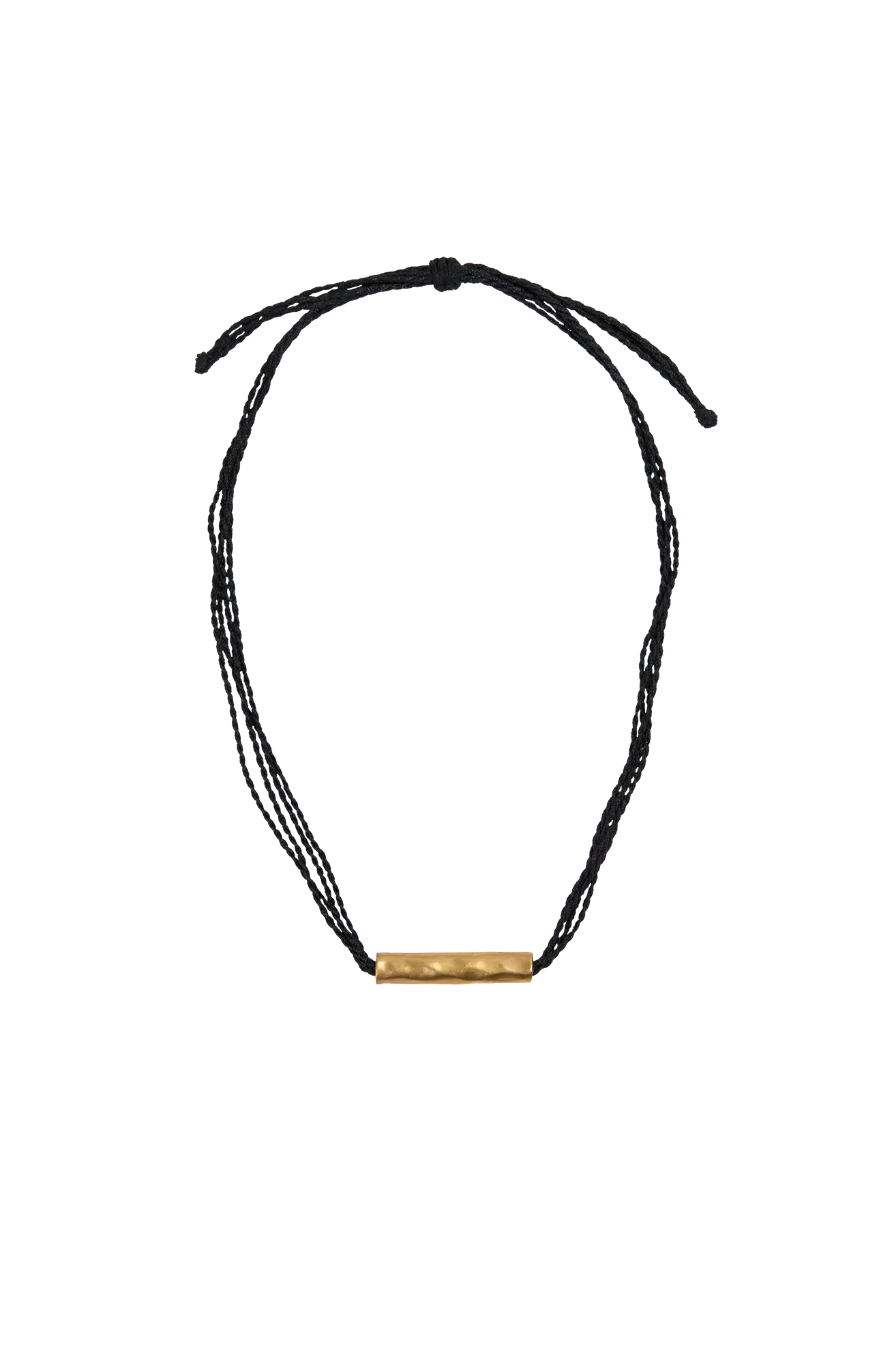 Agnes Necklace - Gold - Image 5