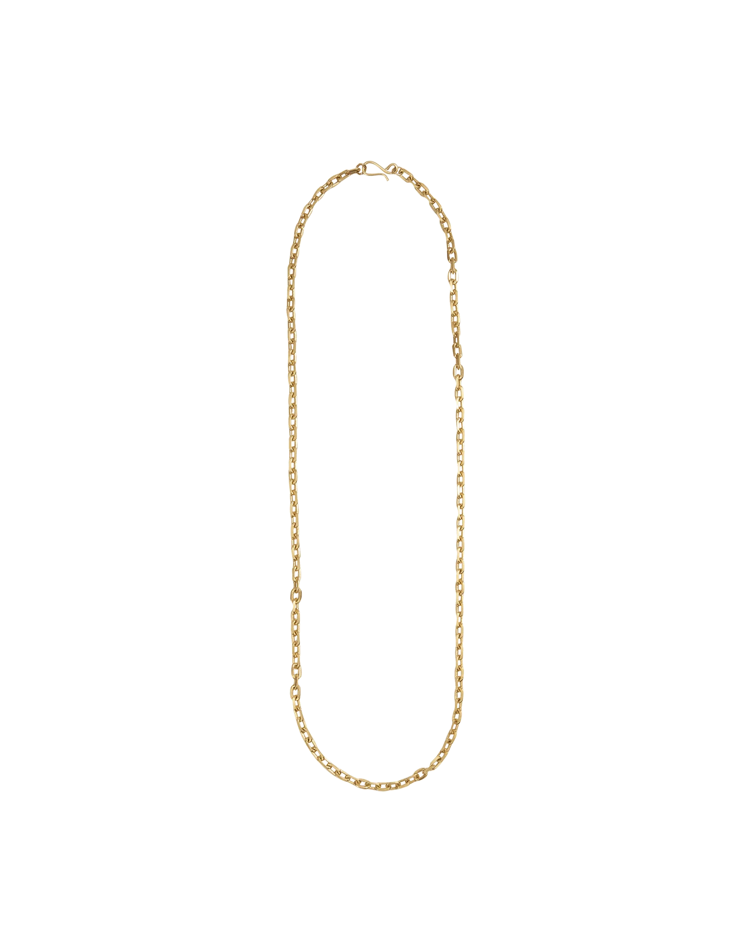 Aimee Necklace - Gold