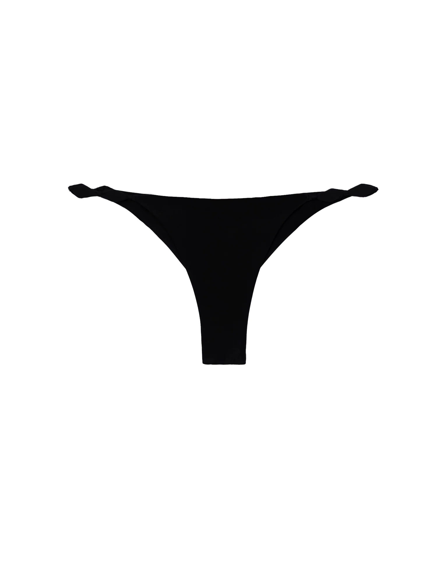 Alexa Bottom - Black