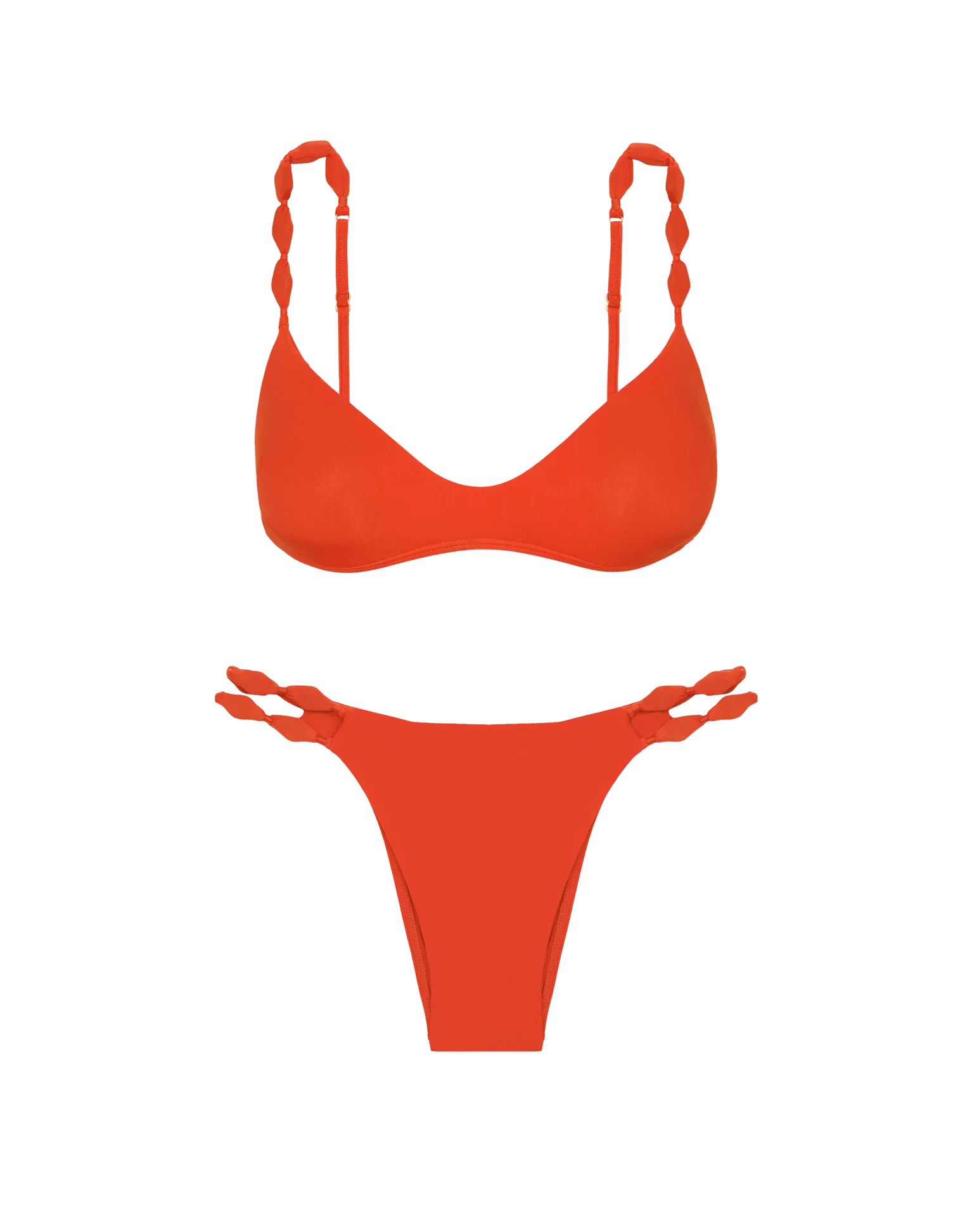 Alexa Vivian Top - Spritz - Image 7