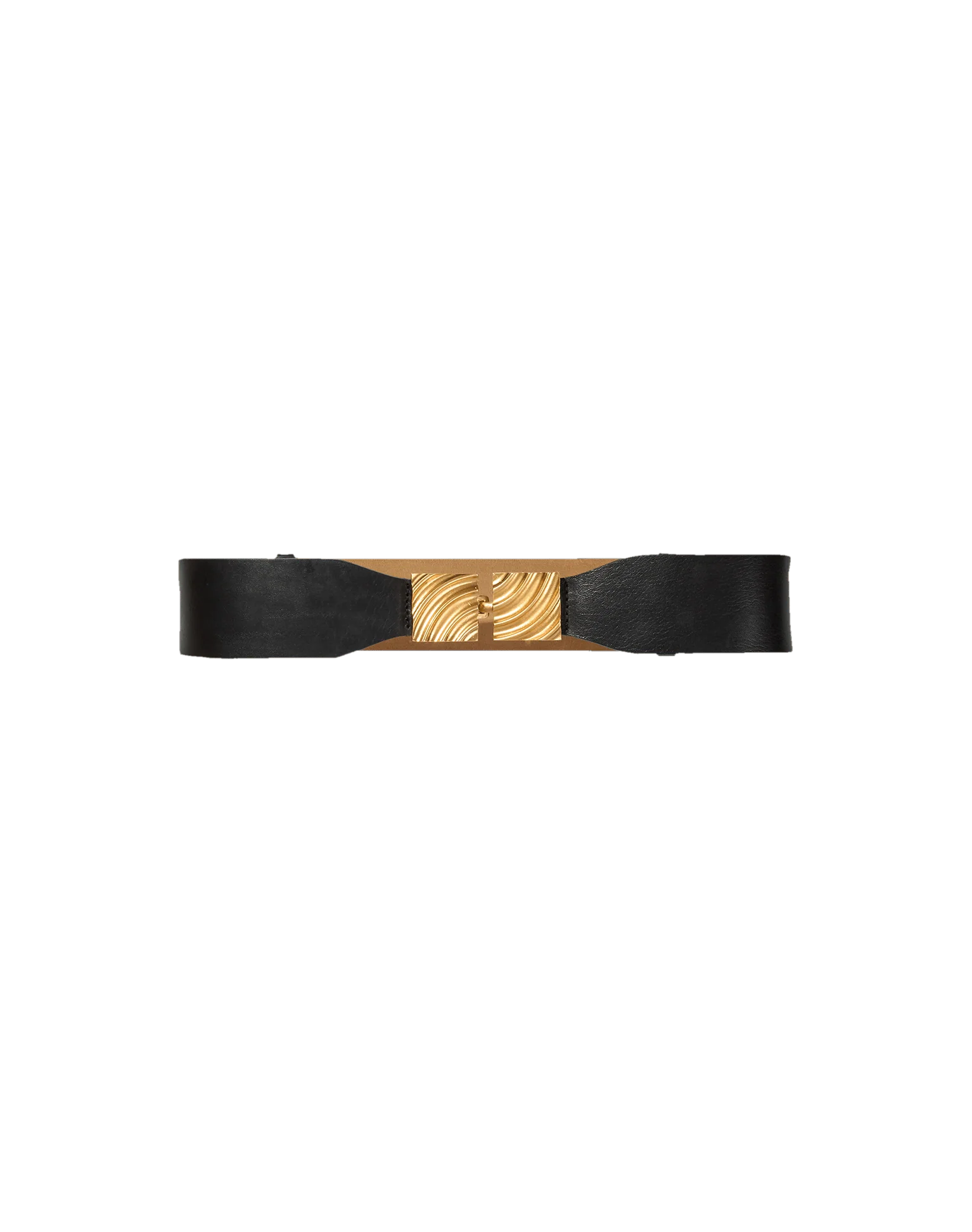 Amber Belt - Black - Image 3
