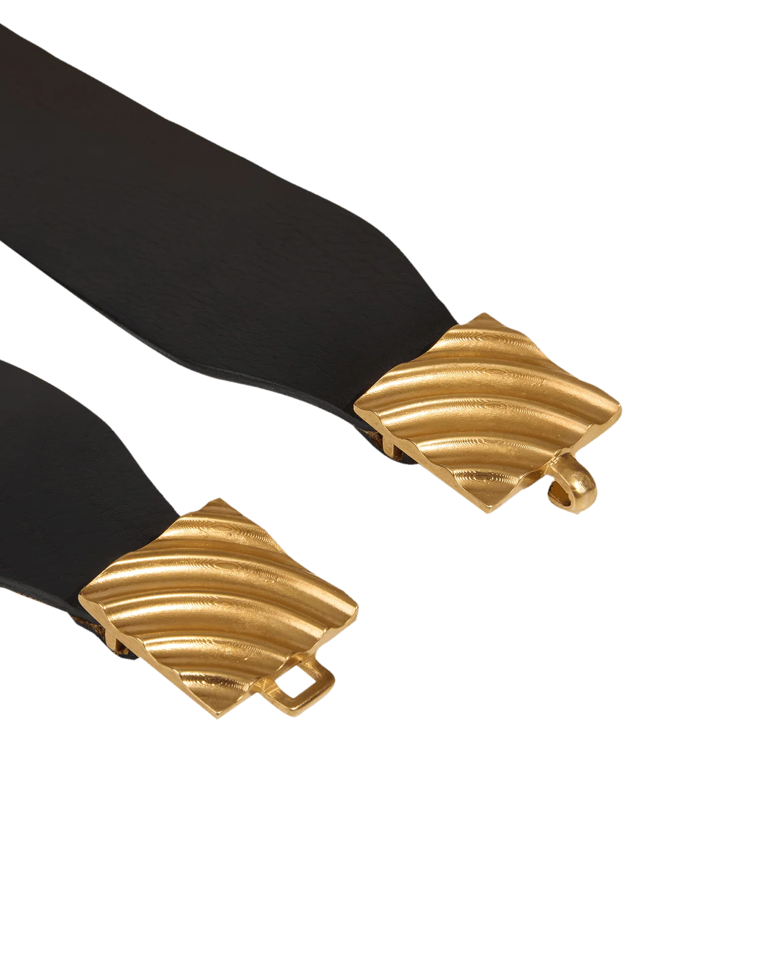 Amber Belt - Black - Image 4