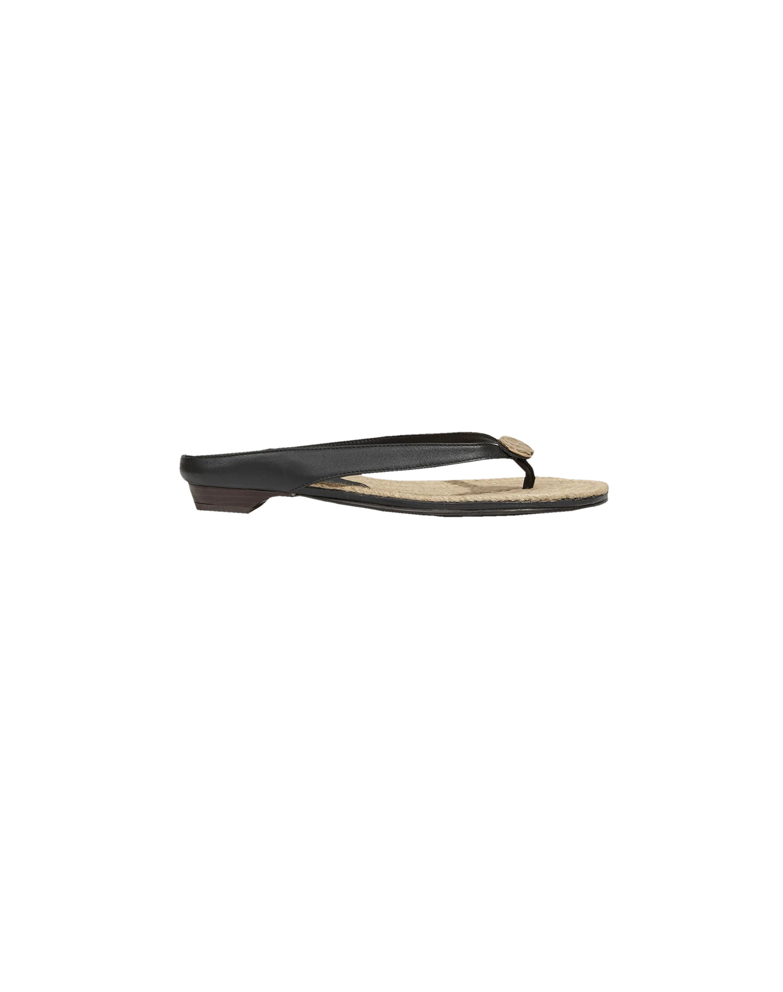 Ambre Sandals - Black - Image 3