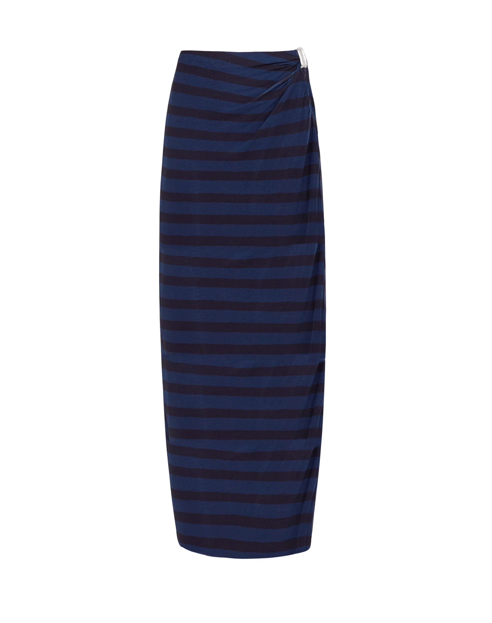Amira Detail Long Skirt - Harmonie - Image 9