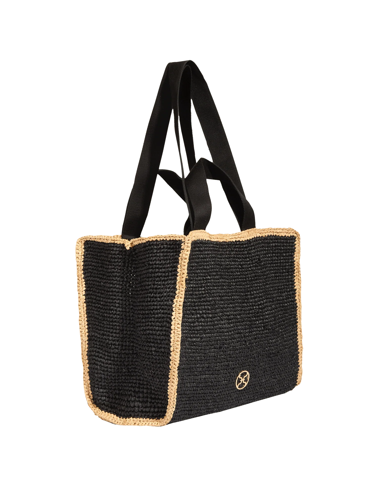 April Bag - Black - Image 11