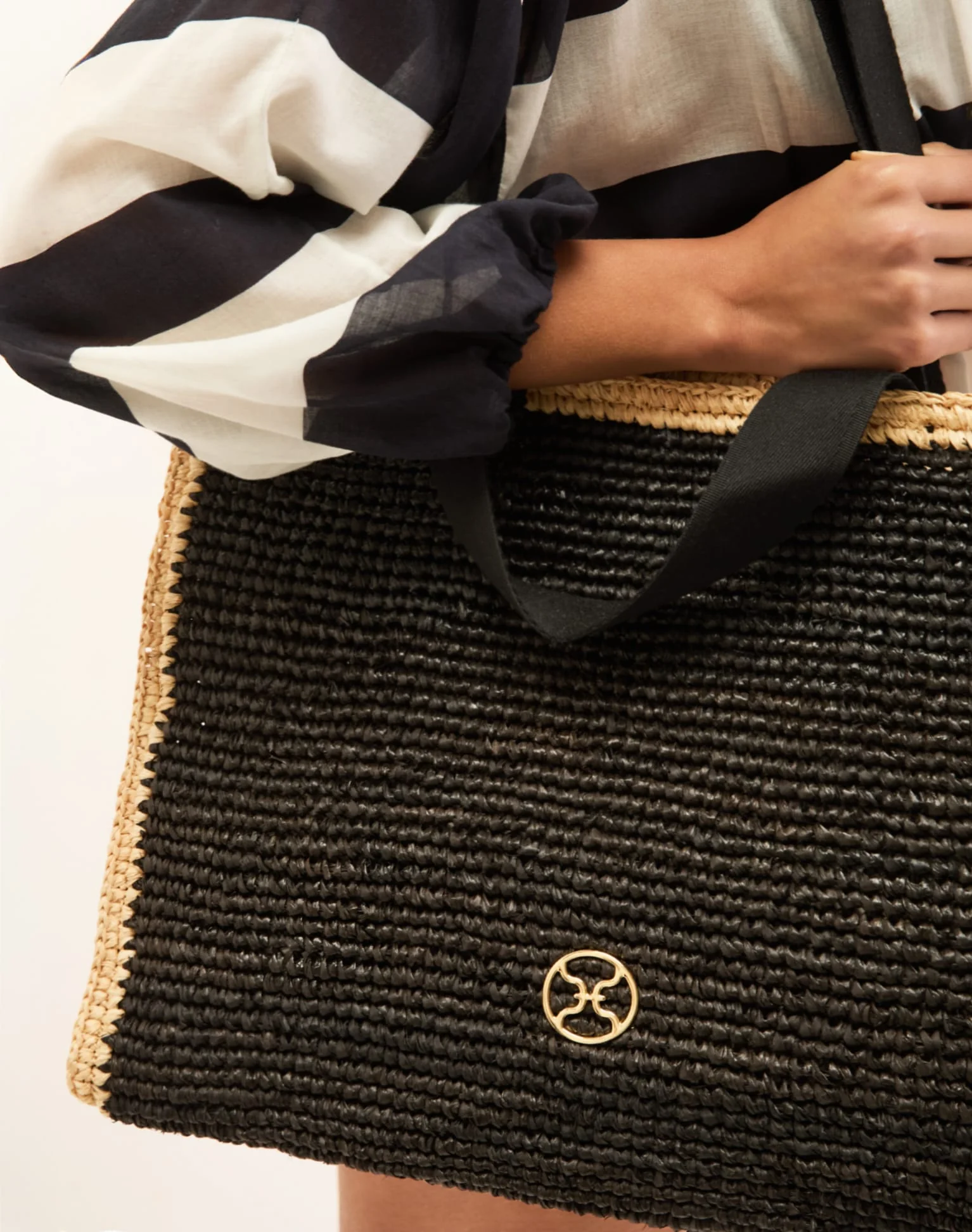 April Bag - Black - Image 8