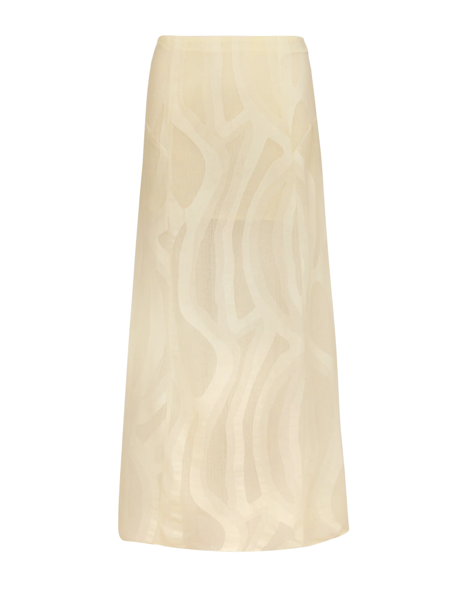 Avila Long Skirt - Glitz - Image 5