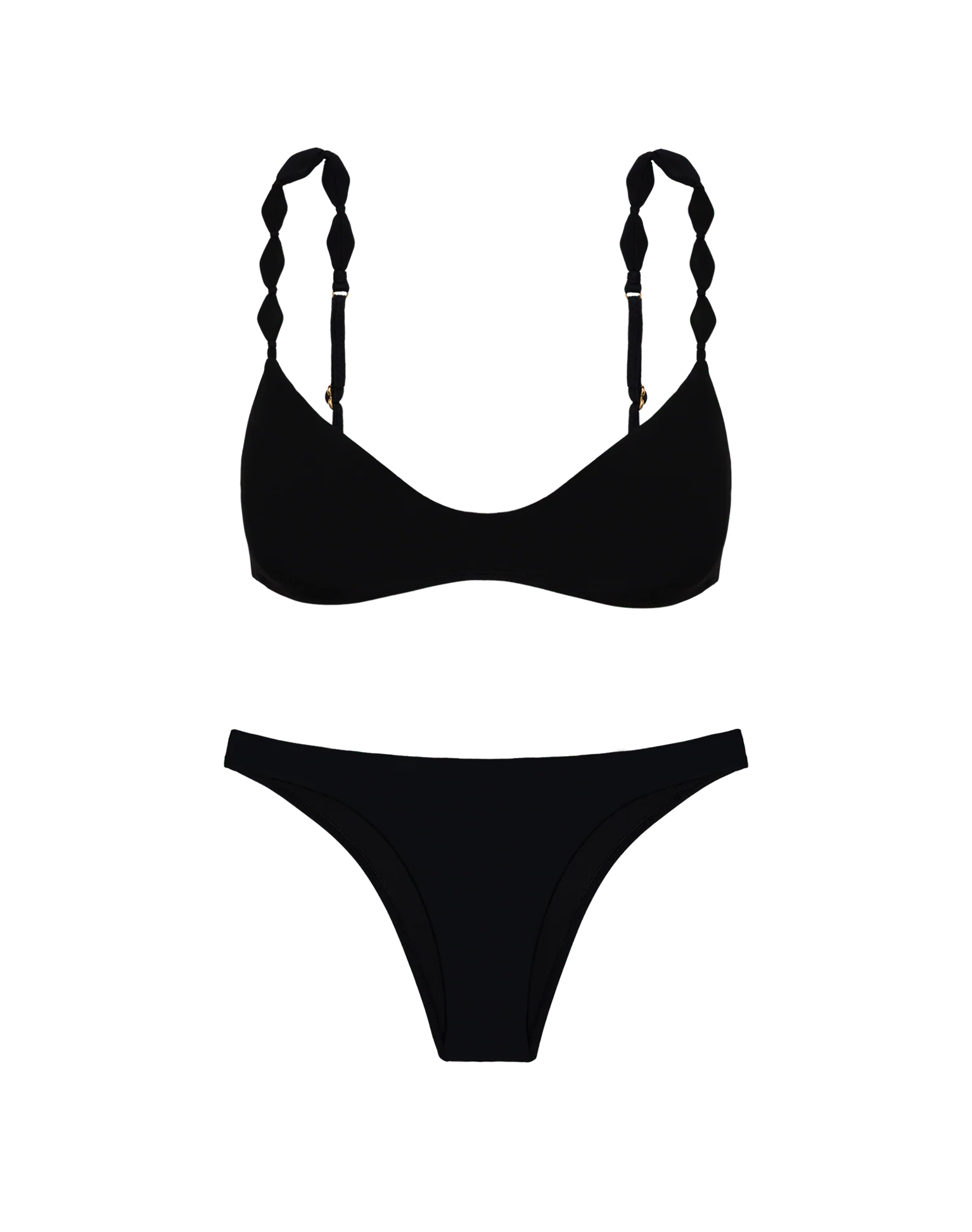 Basic Bottom - Black - Image 9