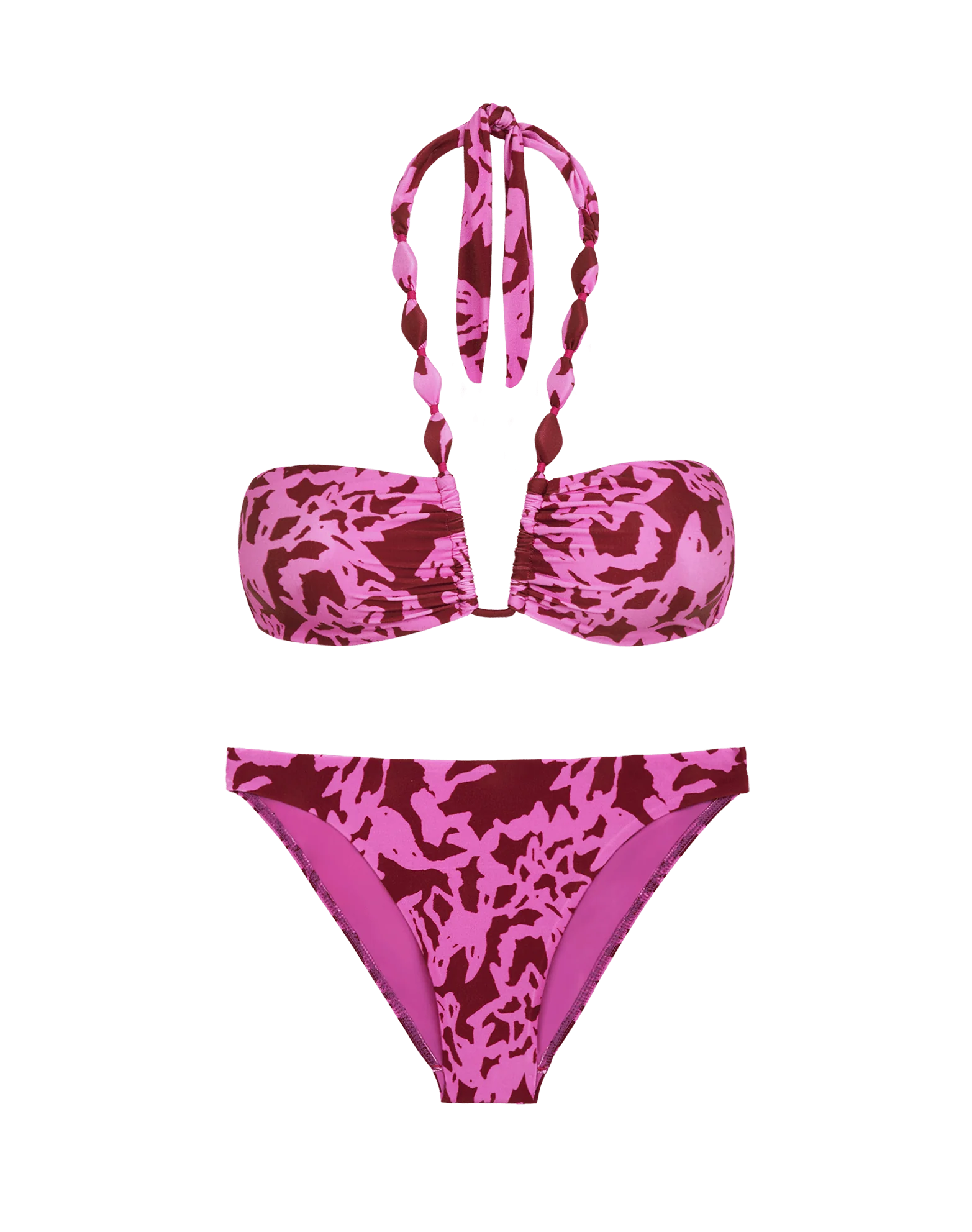 Basic Bottom - Oceana Ponche - Image 5
