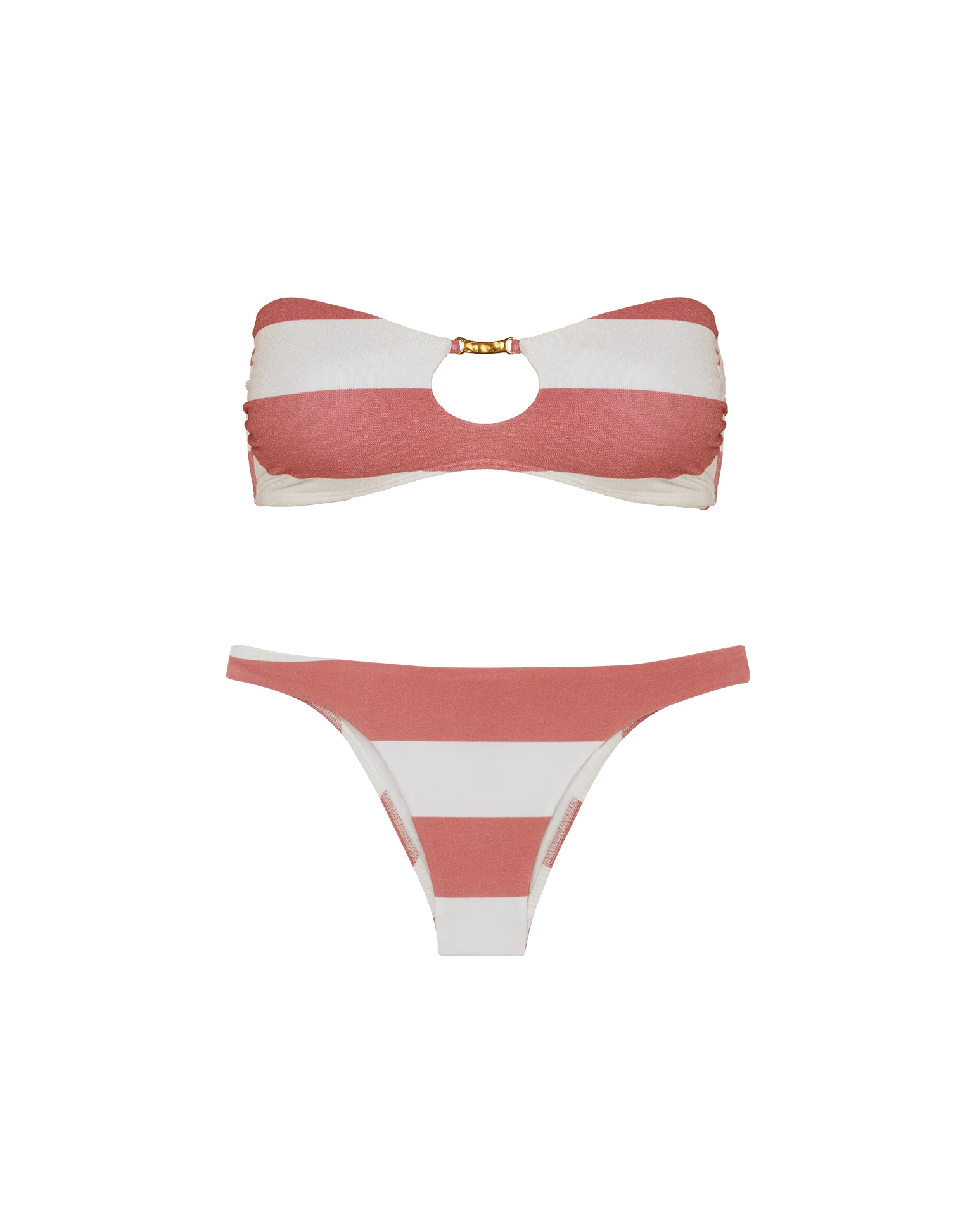 Basic Bottom - Rosebud - Image 4