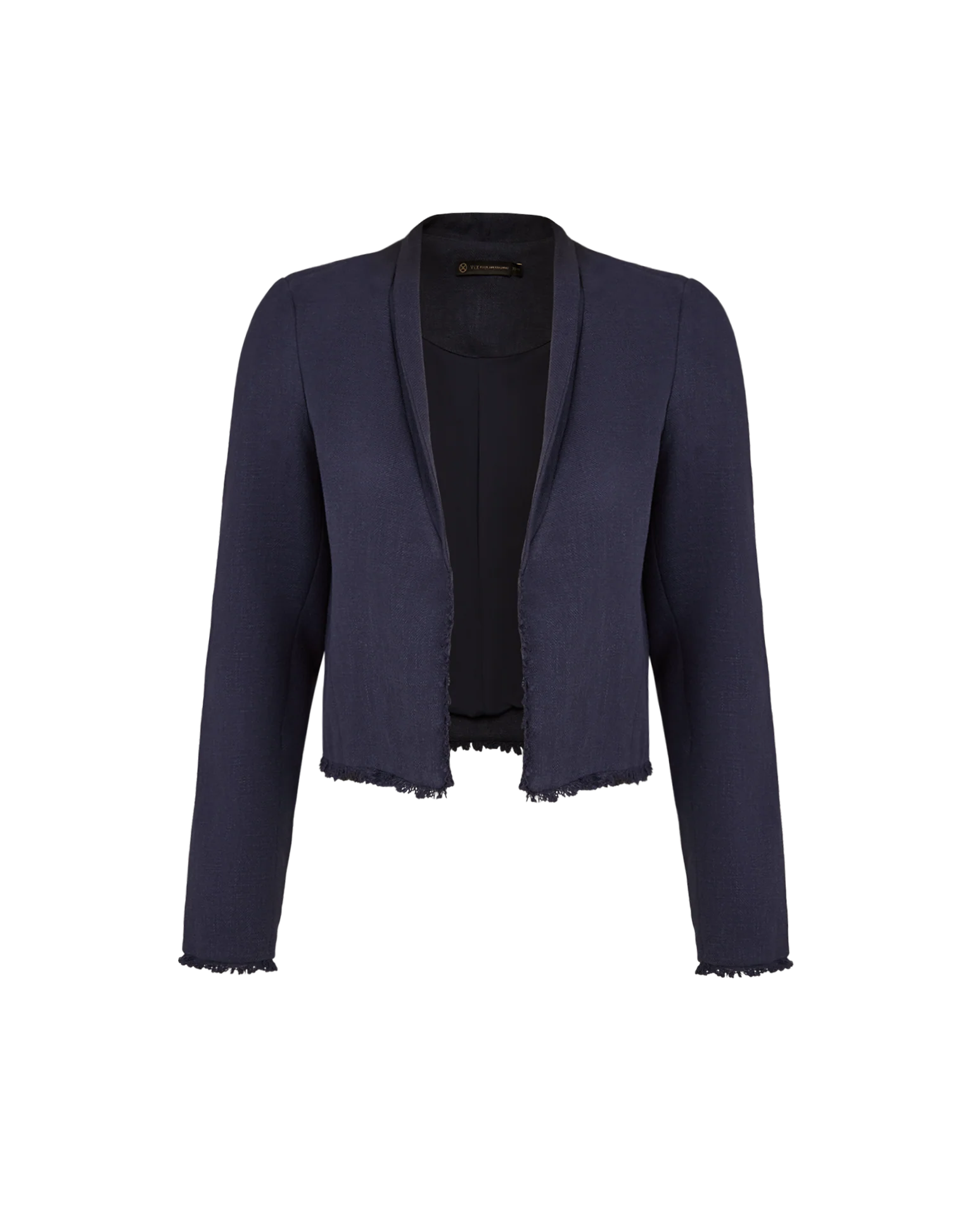 Beatrice Short Jacket - Sailboat - Image 7