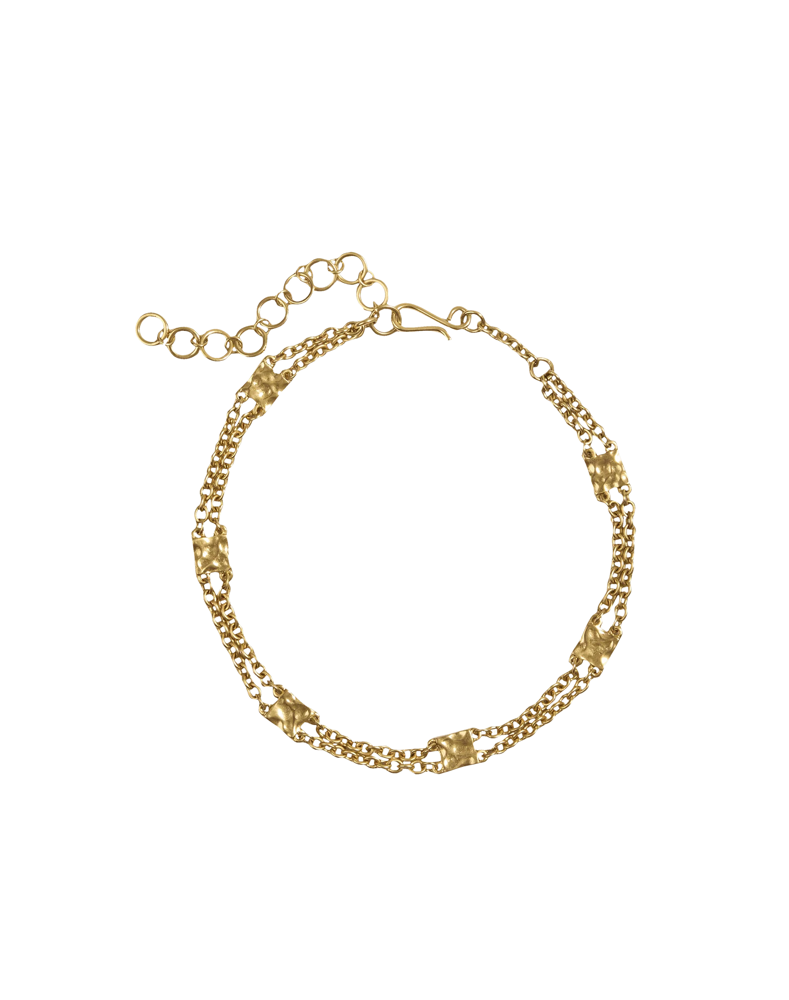 Becca Choker - Gold