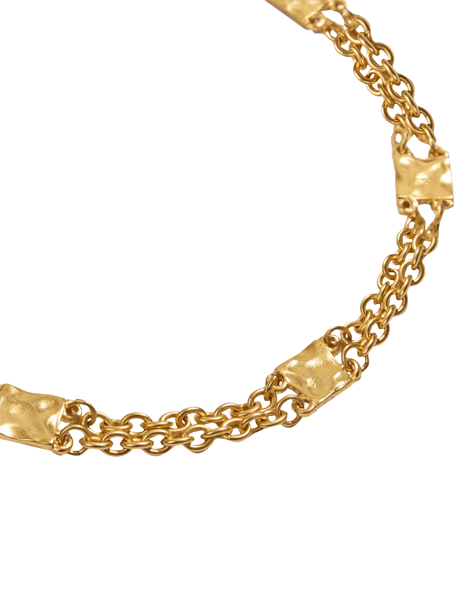 Becca Choker - Gold - Image 5