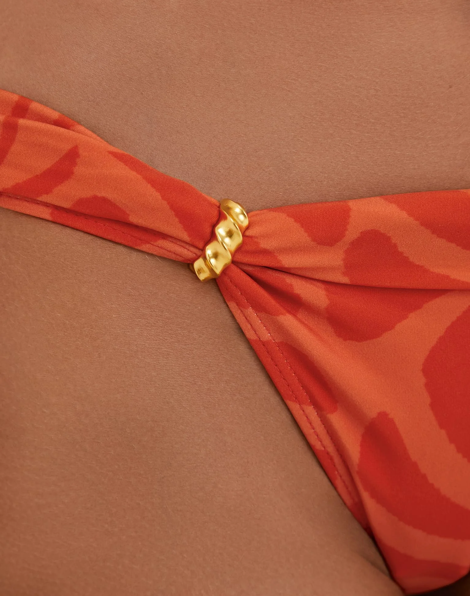 Bia Tube Bottom - Cherie - Image 5