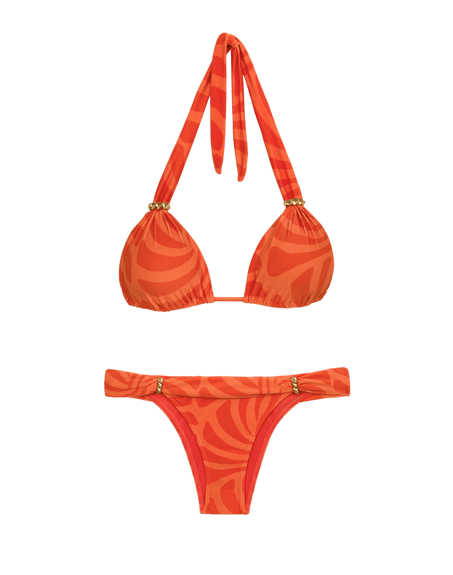 Bia Tube Bottom - Cherie - Image 6