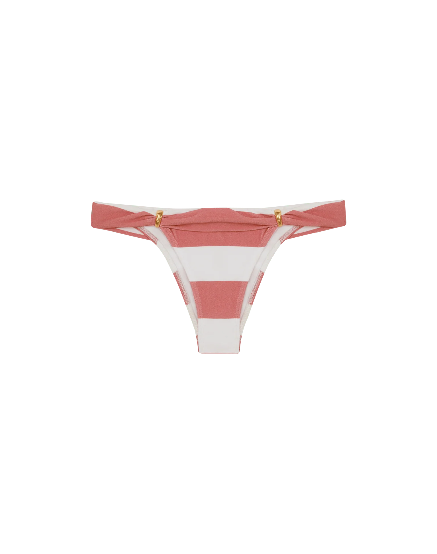 Bia Tube Bottom - Rosebud