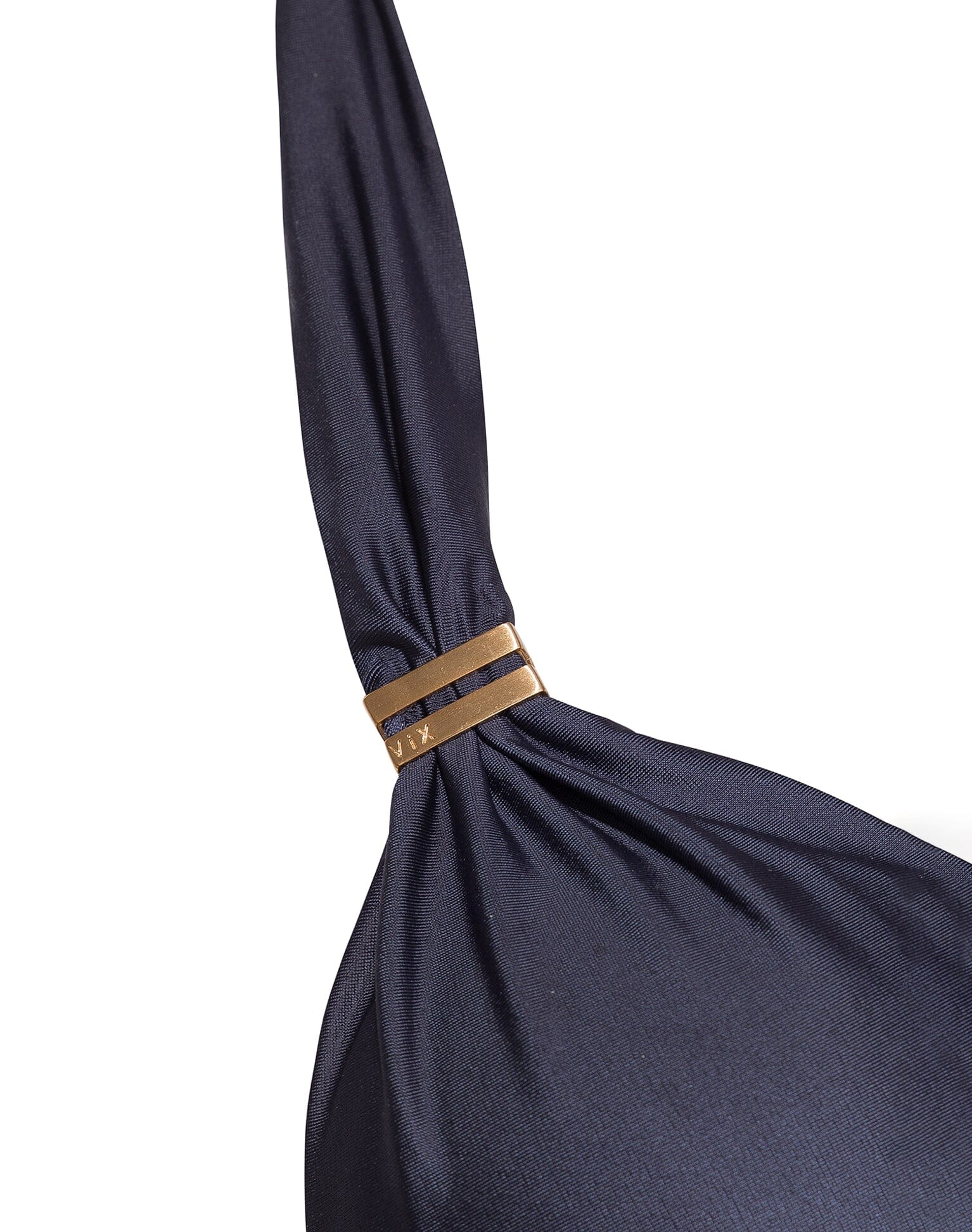Bia Tube Top - Indigo - Image 5