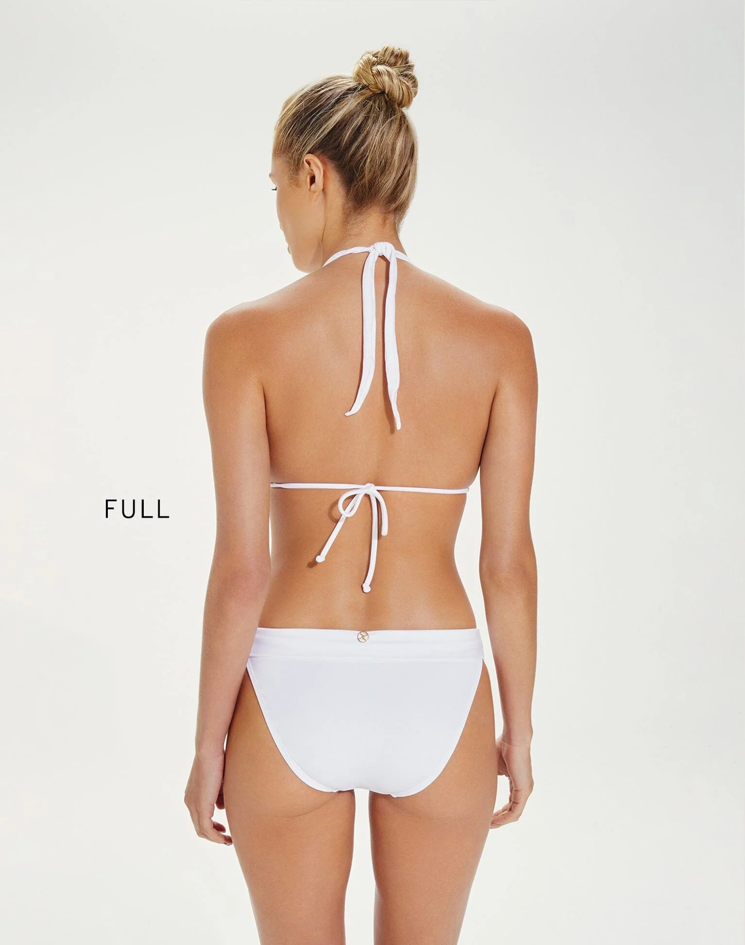 Bia Tube Top - White - Image 5