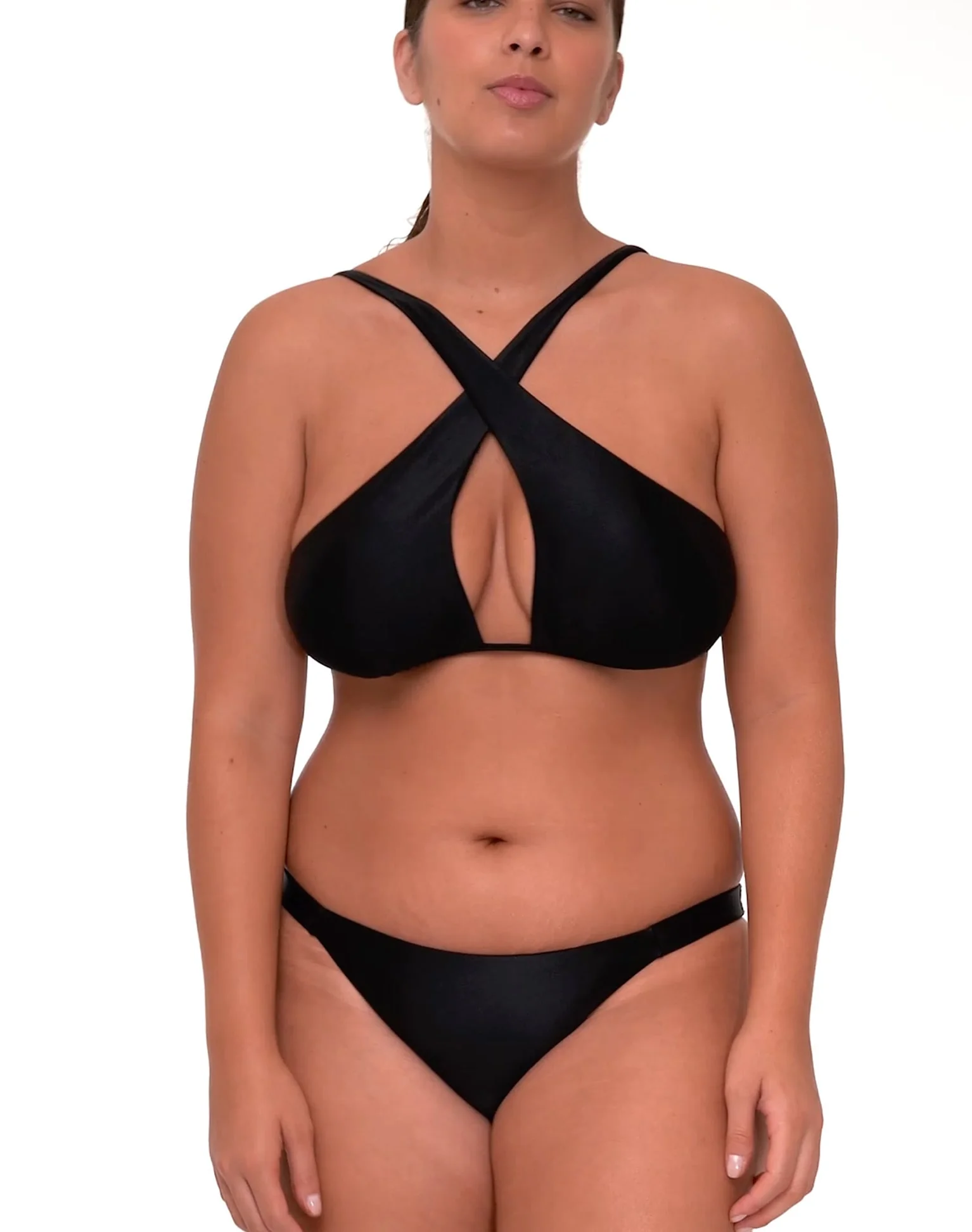 Fany Bottom - Black - Image 9