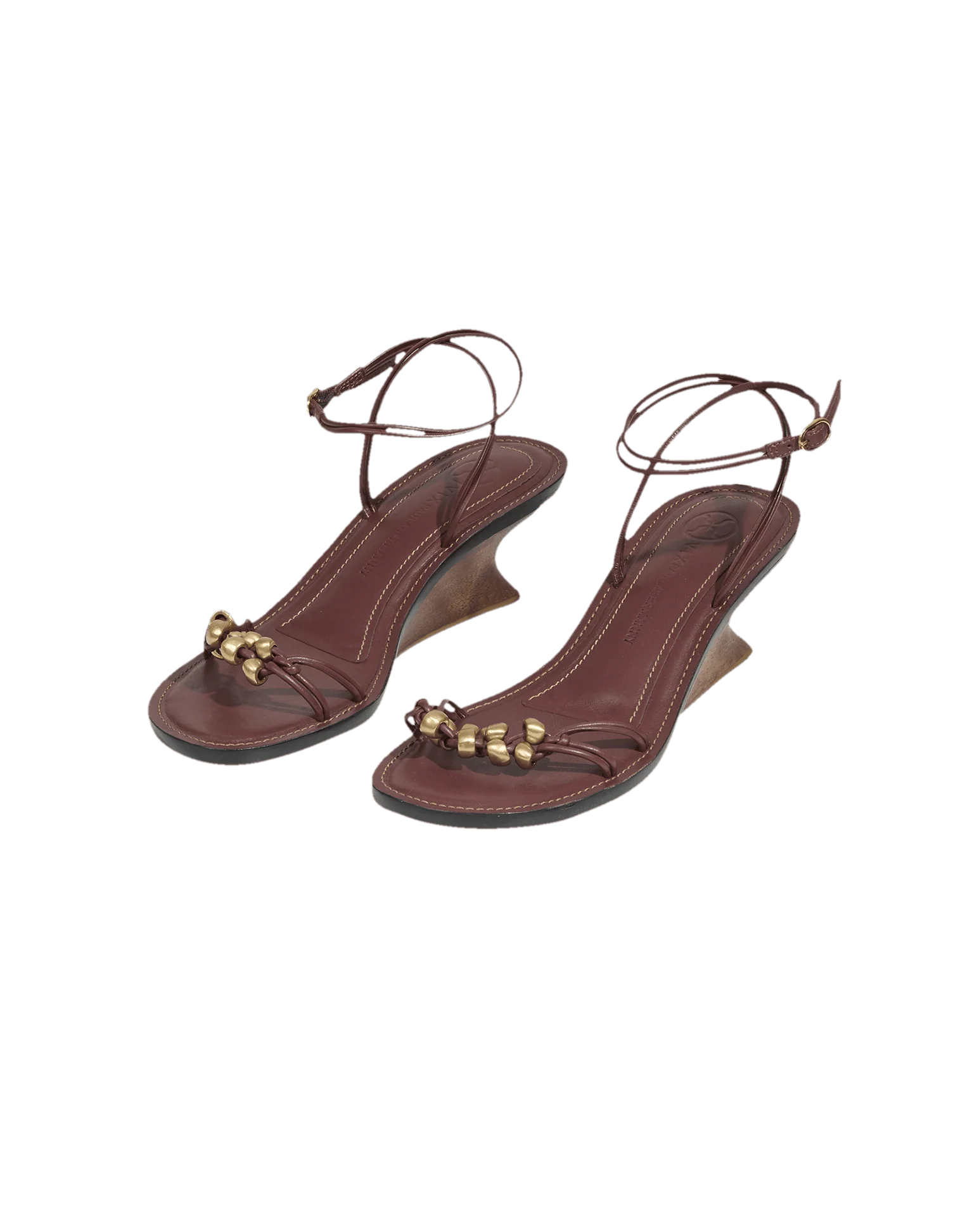 Bonnie Sandals - Ponche