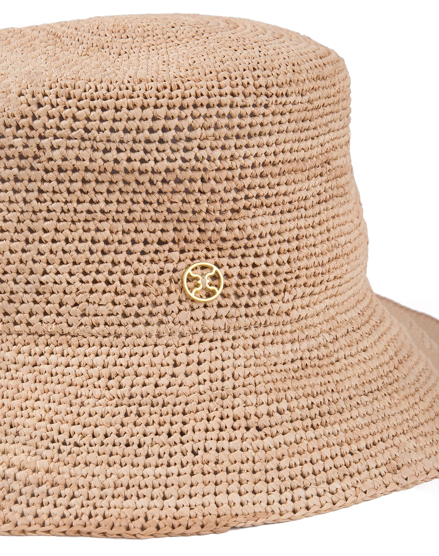 Bucket Hat - Natural - Image 7