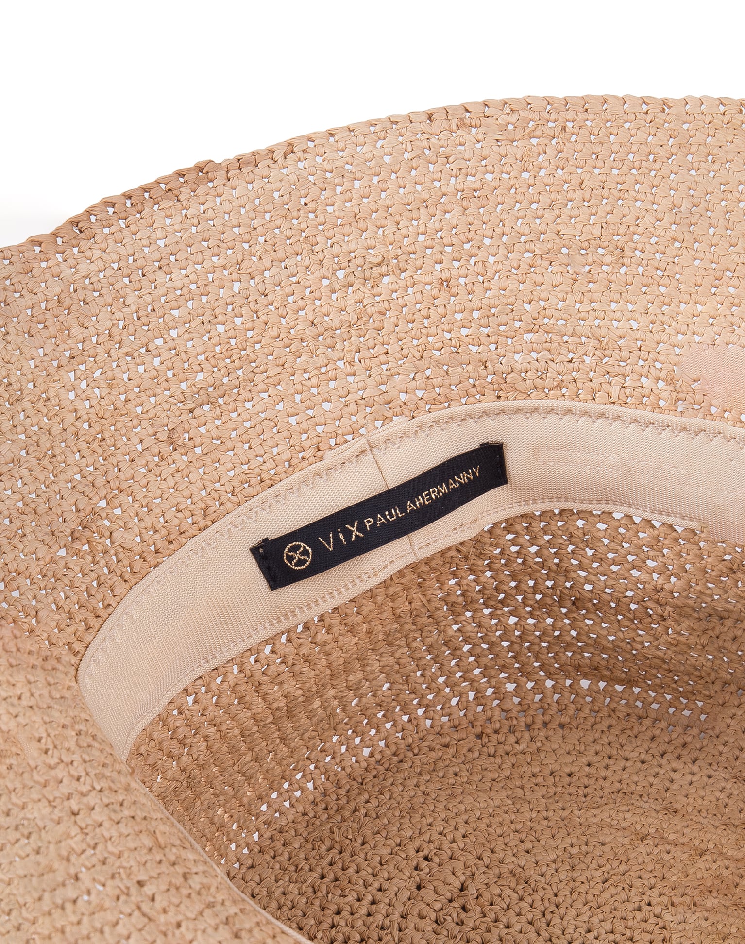 Bucket Hat - Natural - Image 8