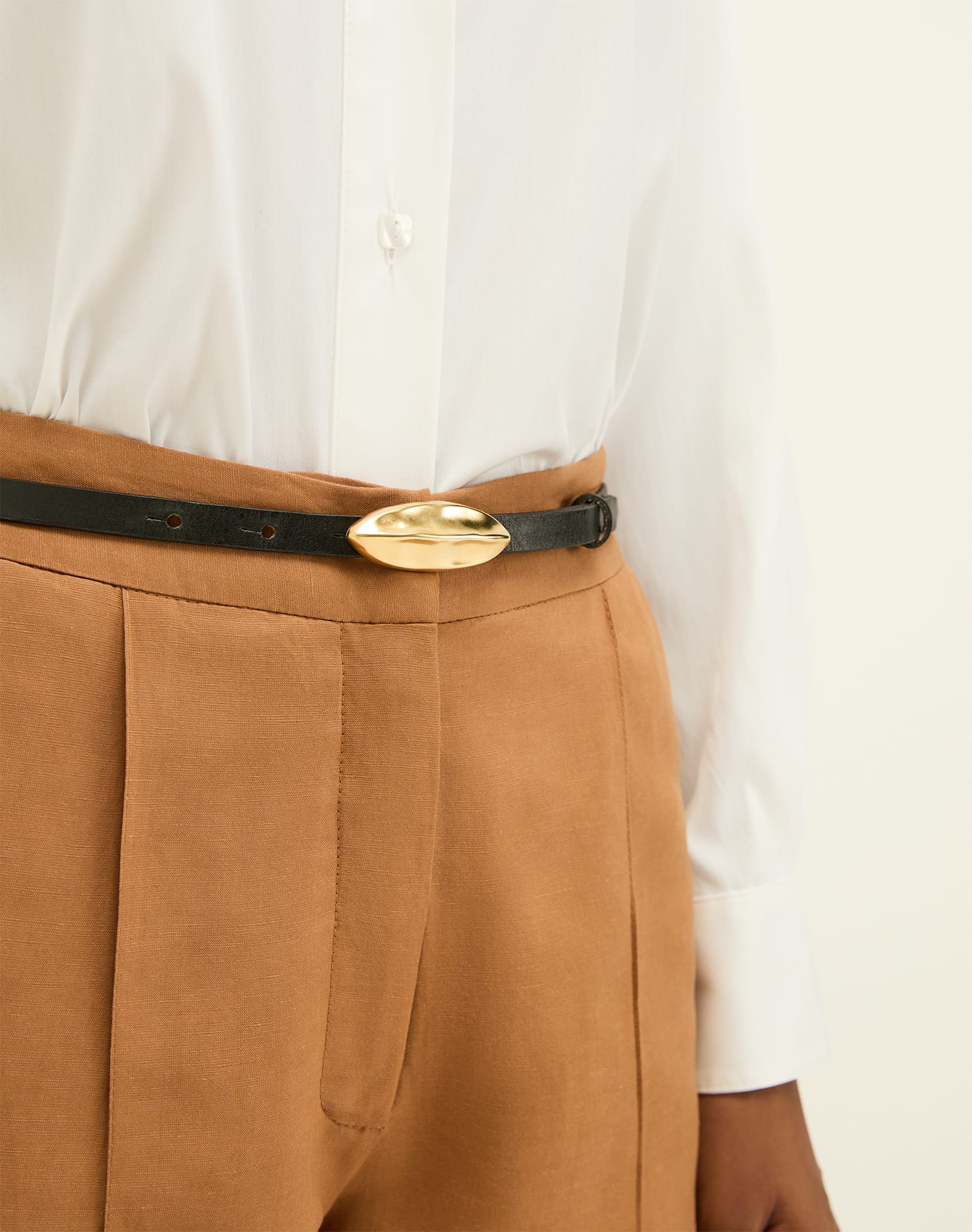 Carol Belt - Black - Image 2