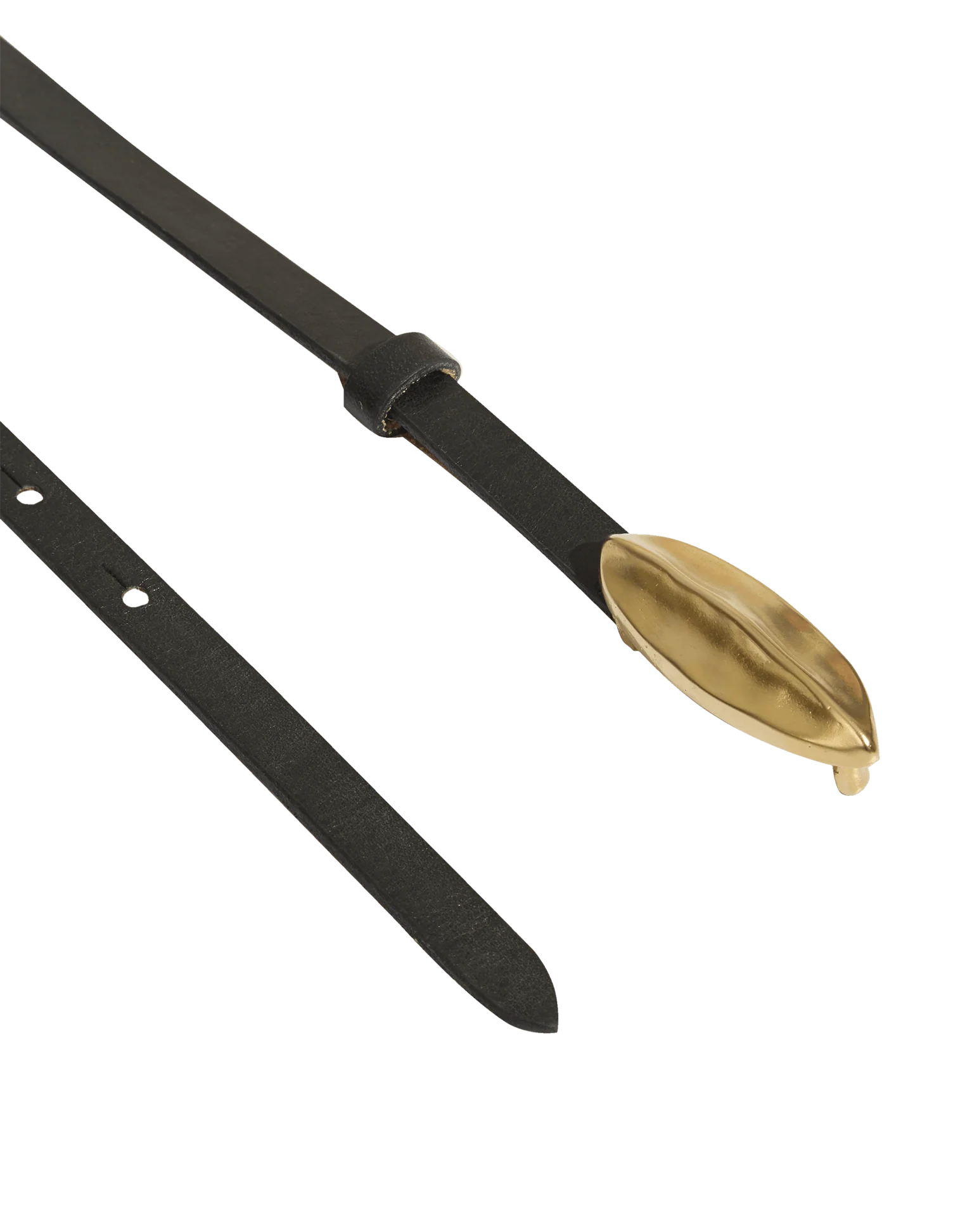Carol Belt - Black - Image 5
