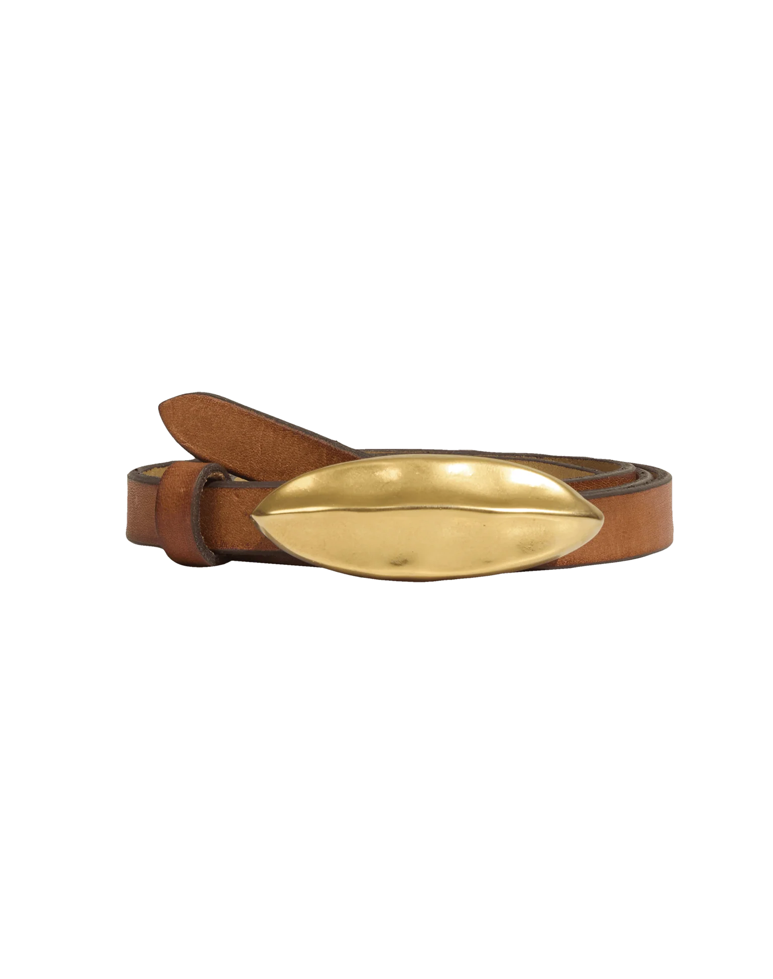 Carol Belt - Caramel