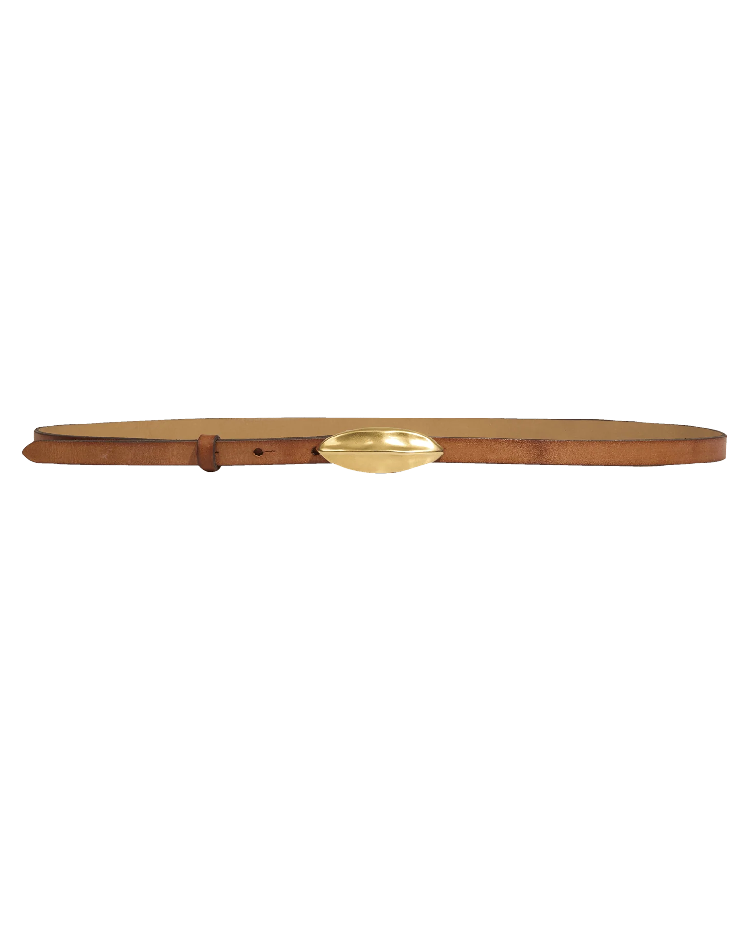 Carol Belt - Caramel - Image 4