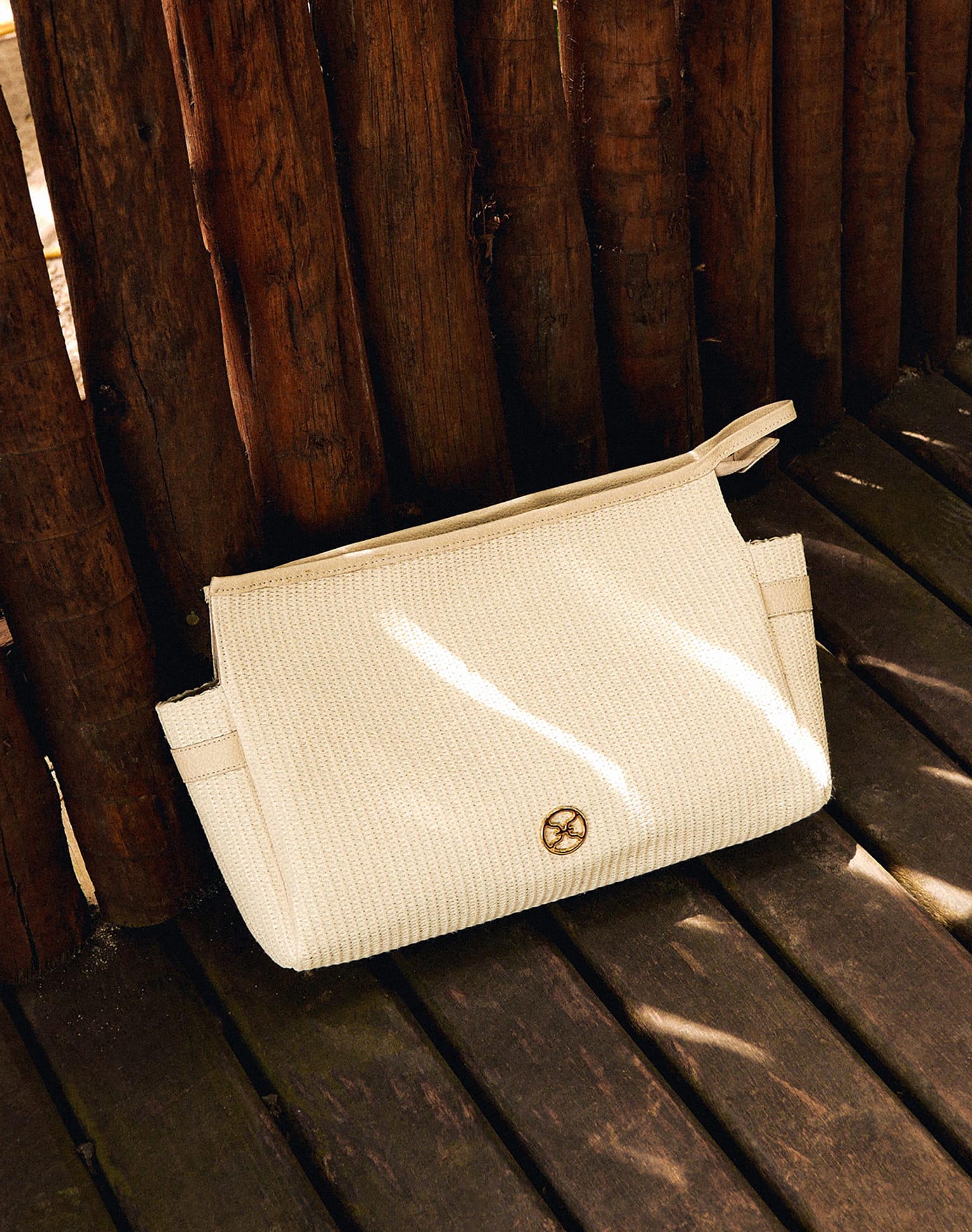 Carol Necessaire - Off White - Image 3