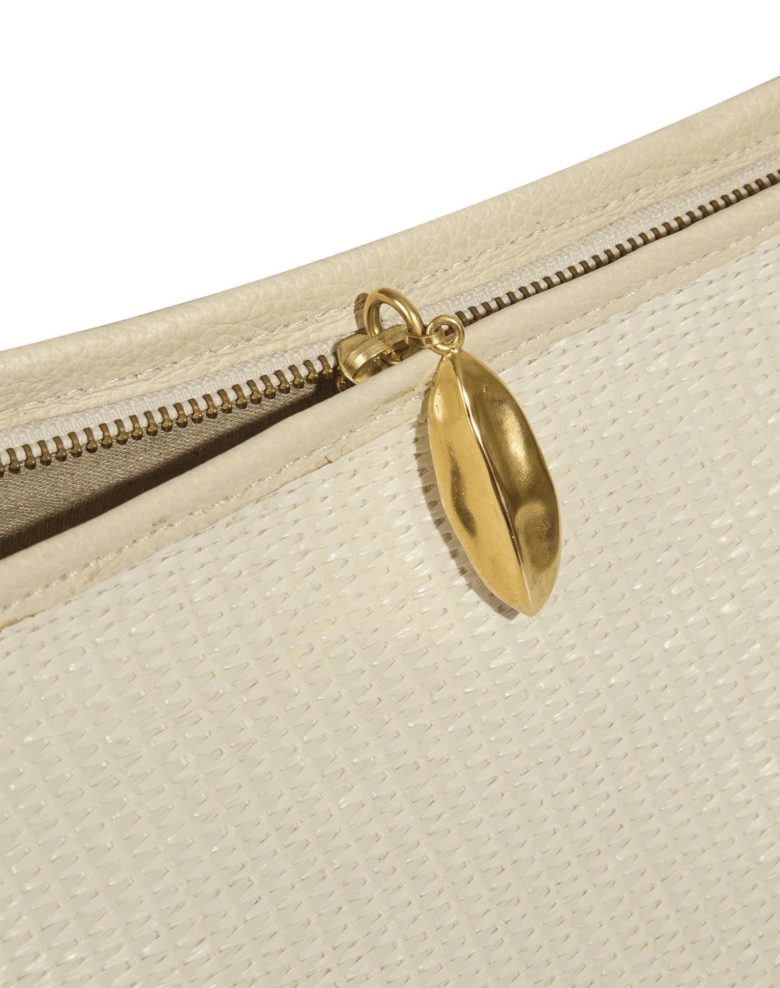 Carol Necessaire - Off White - Image 7