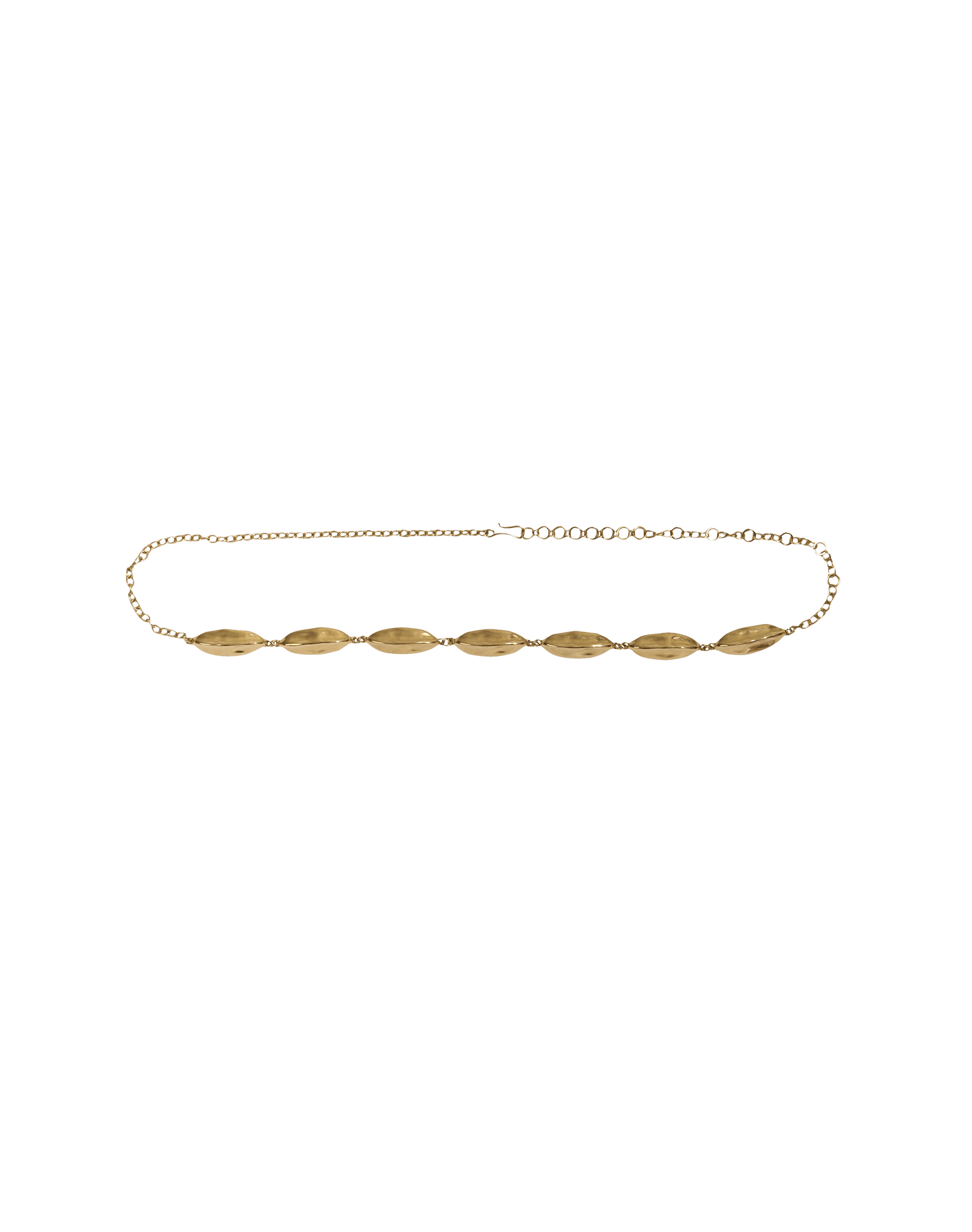 Caroline Belt - Gold