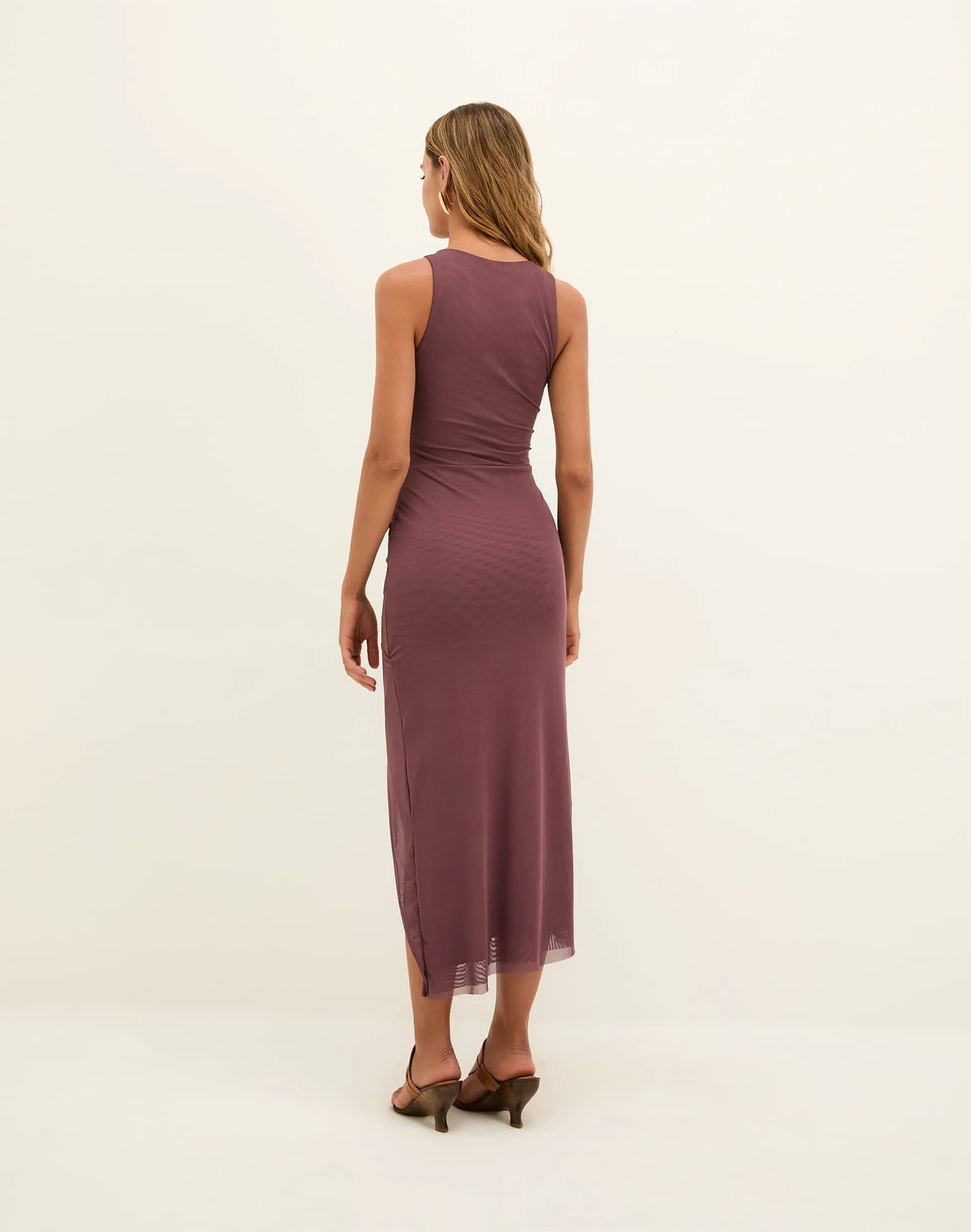 Catalina Midi Dress - Soulmate - Image 2