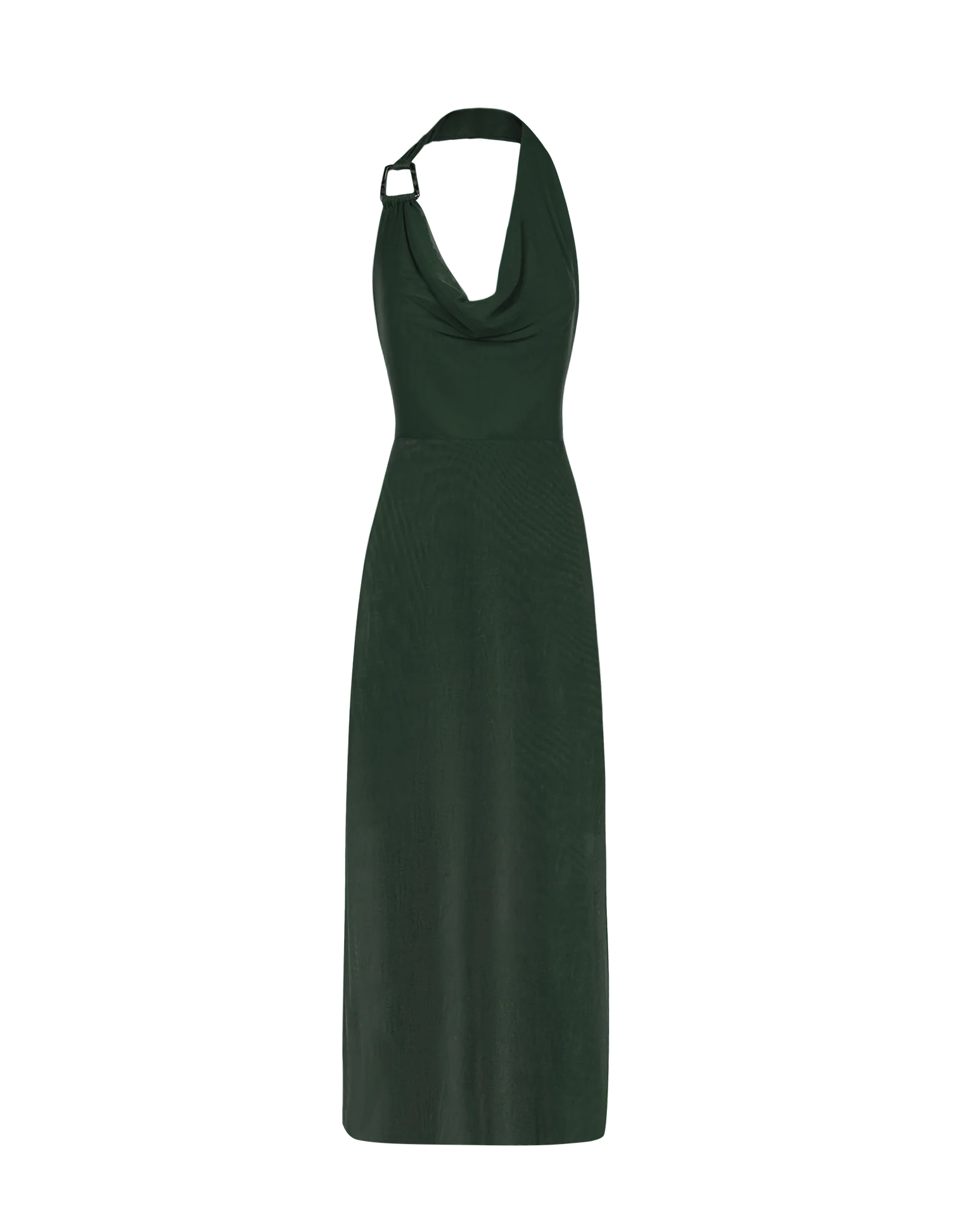 Caylle Halter Long Dress - Boulevard - Image 5