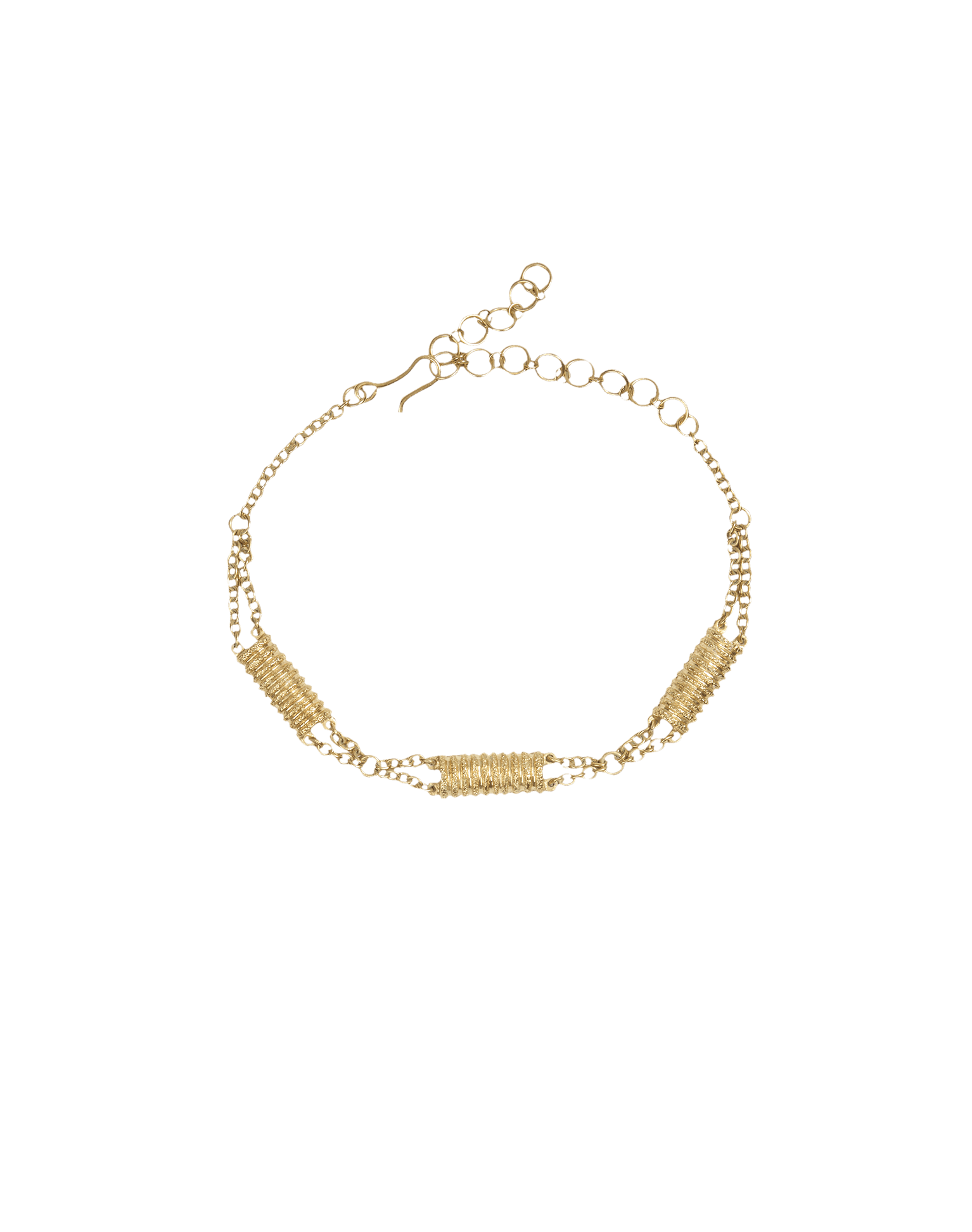Chiara Choker - Gold