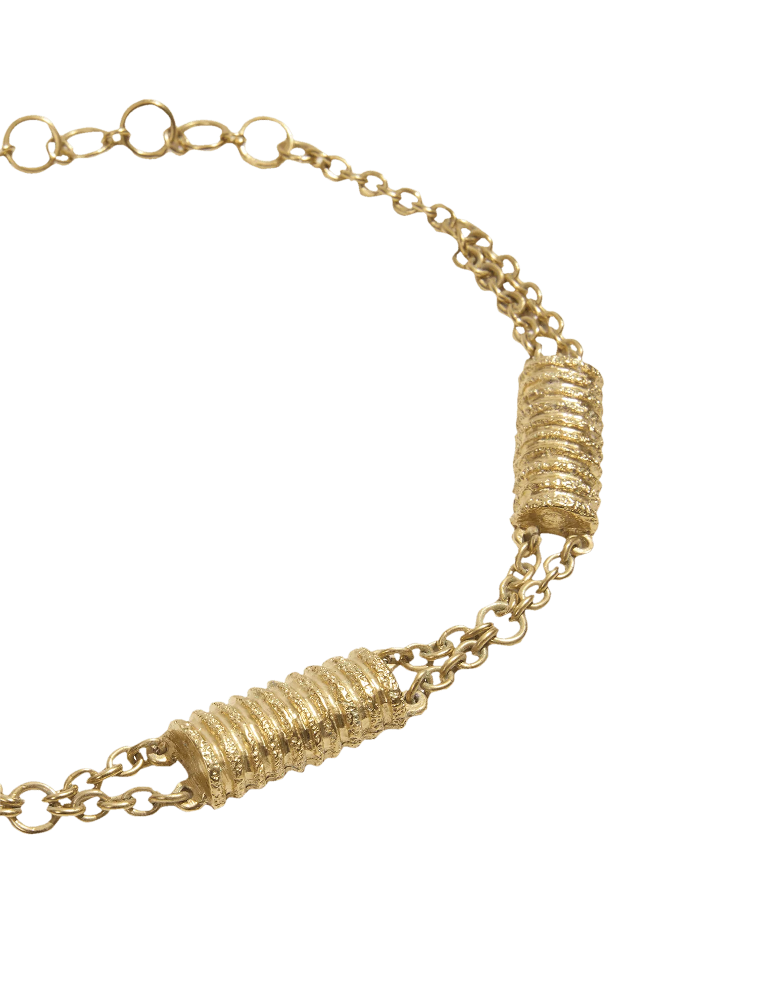 Chiara Choker - Gold - Image 6
