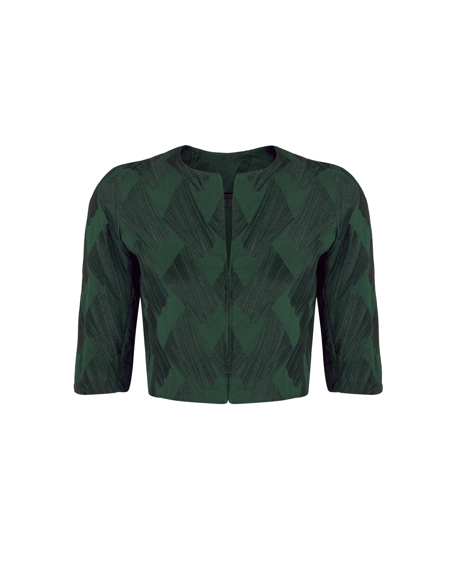 Coen Short Jacket - Boulevard - Image 7