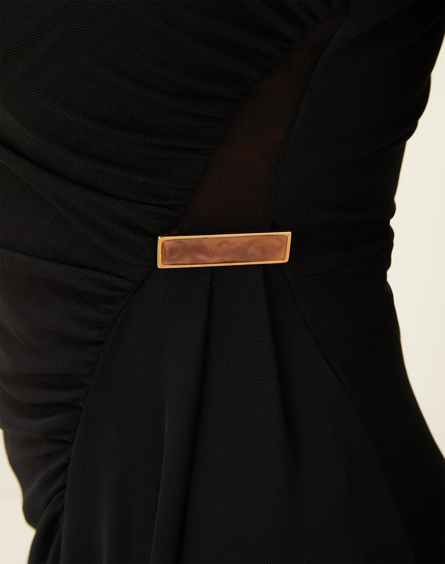 Dana Long Dress - Image 3