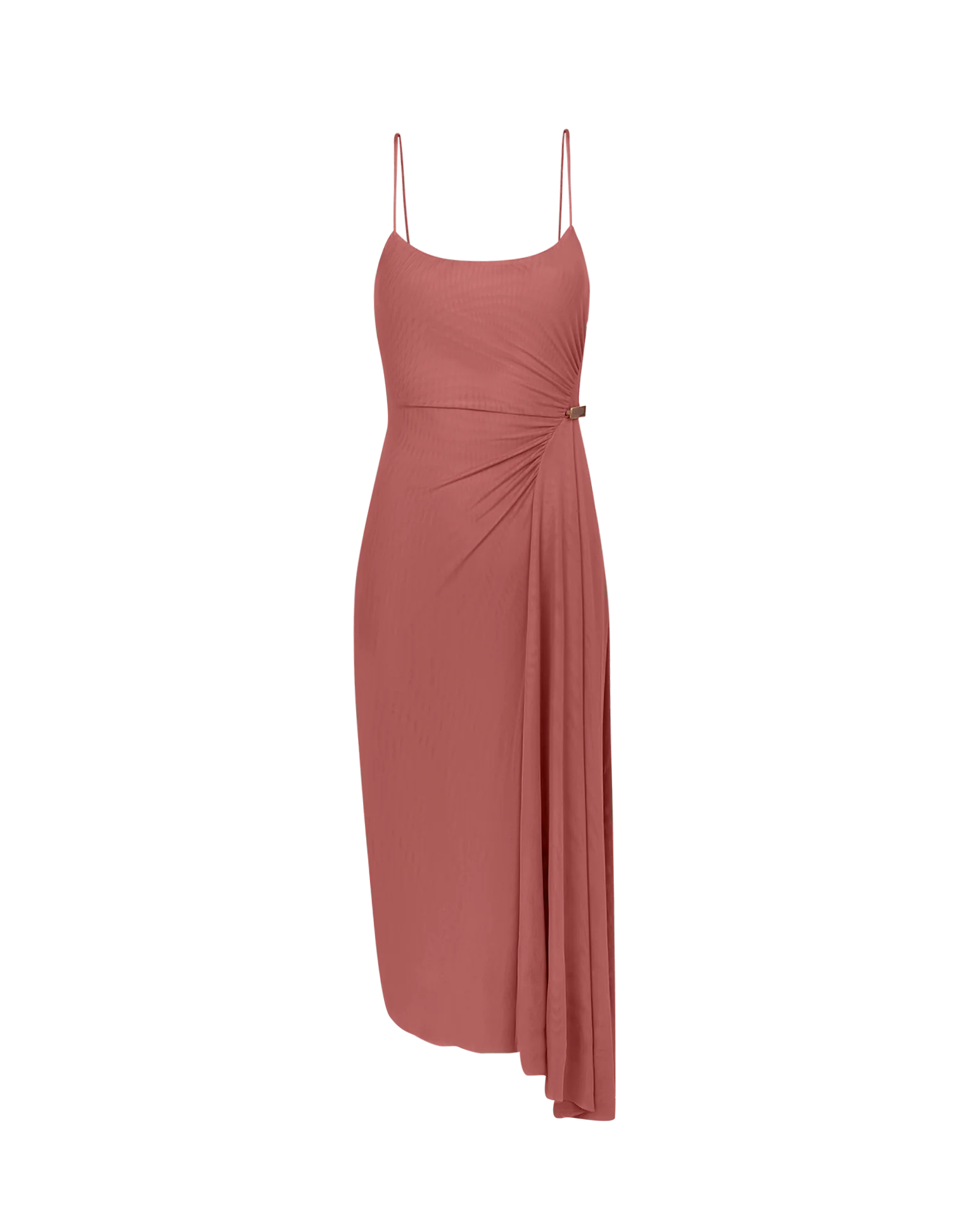 Dana Midi Dress - Sweet Heart - Image 6