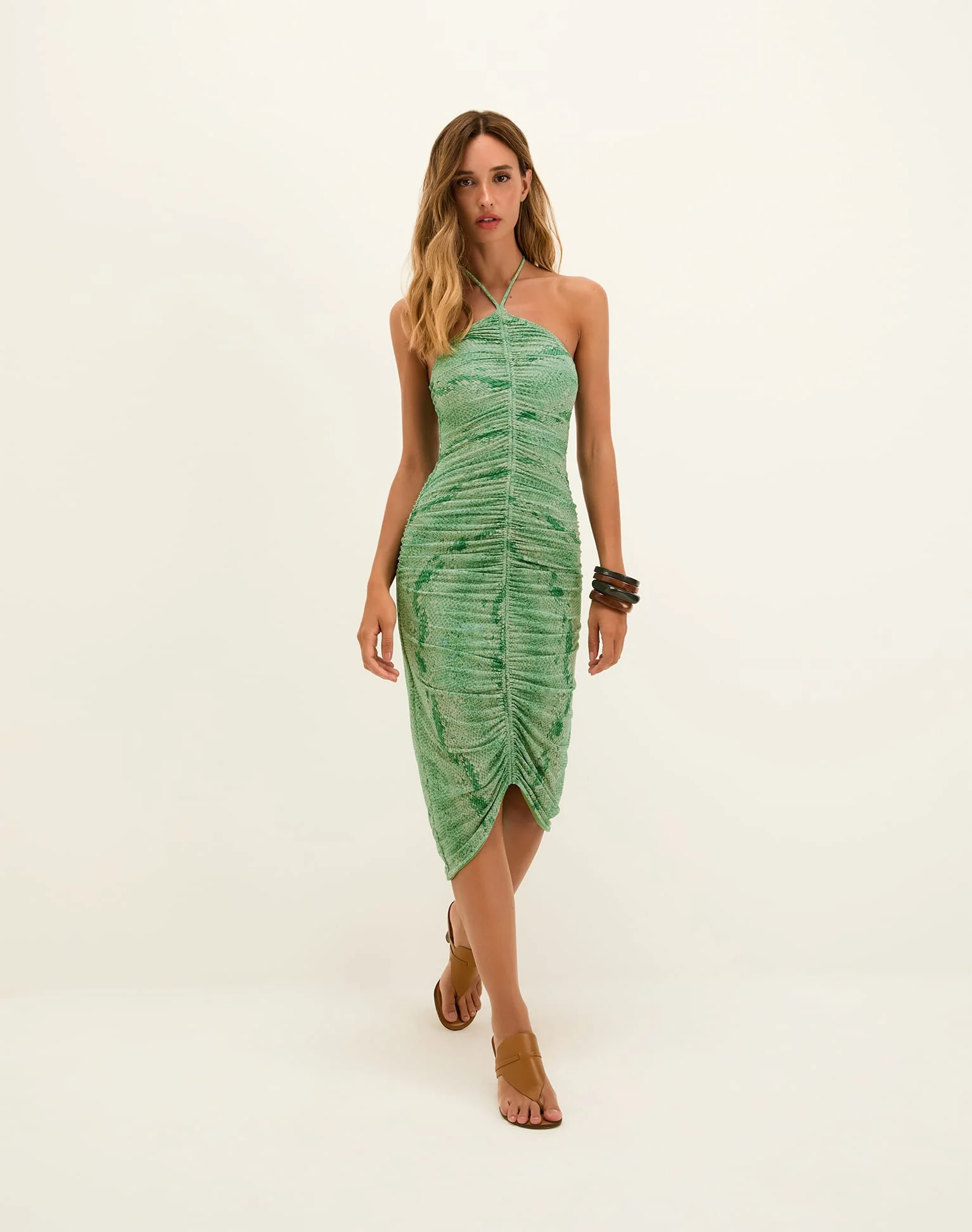 Day Midi Dress - Scandal - Image 7