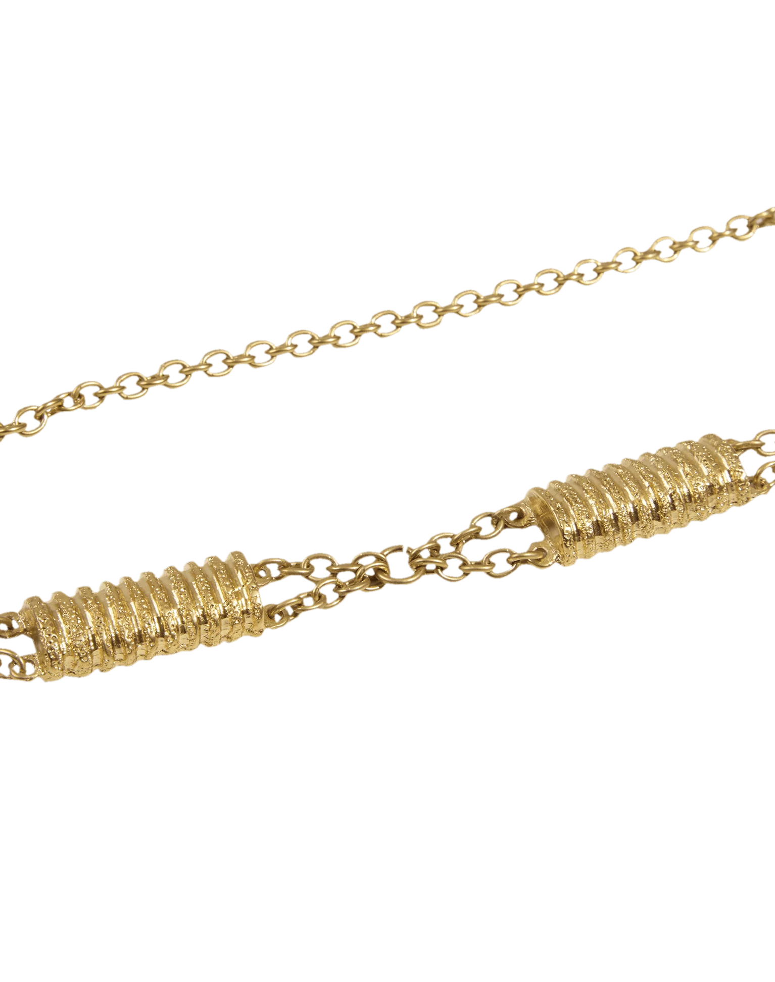 Diana Belt - Gold - Image 4