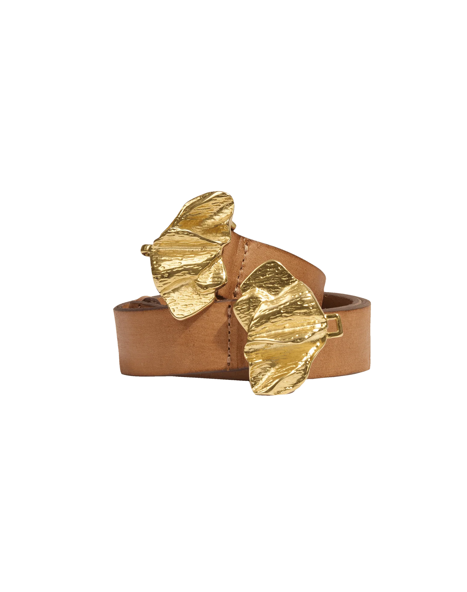 Dora Belt - Caramel