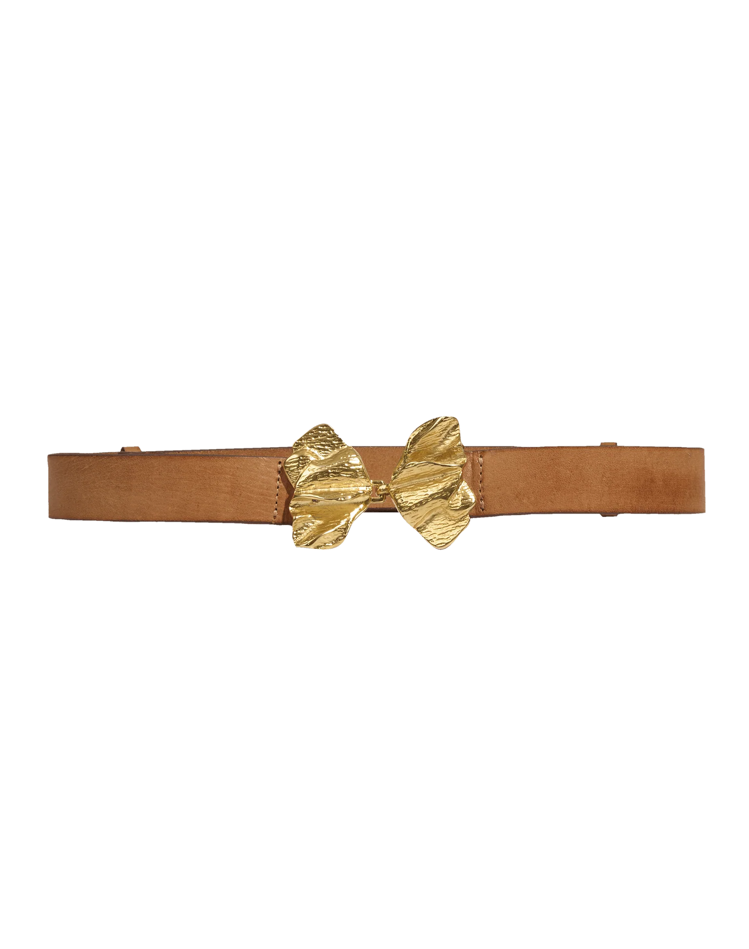Dora Belt - Caramel - Image 4