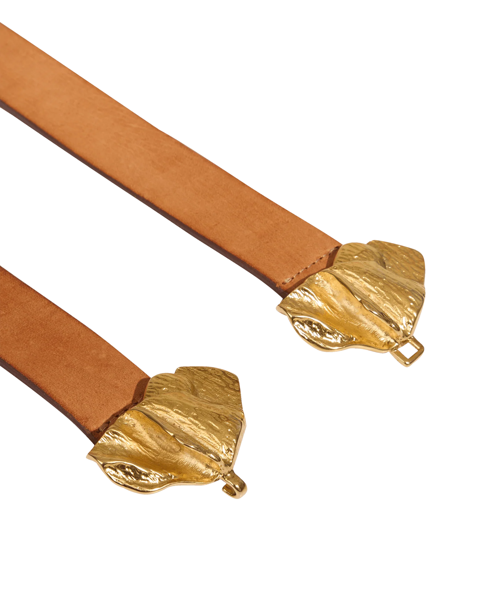 Dora Belt - Caramel - Image 5