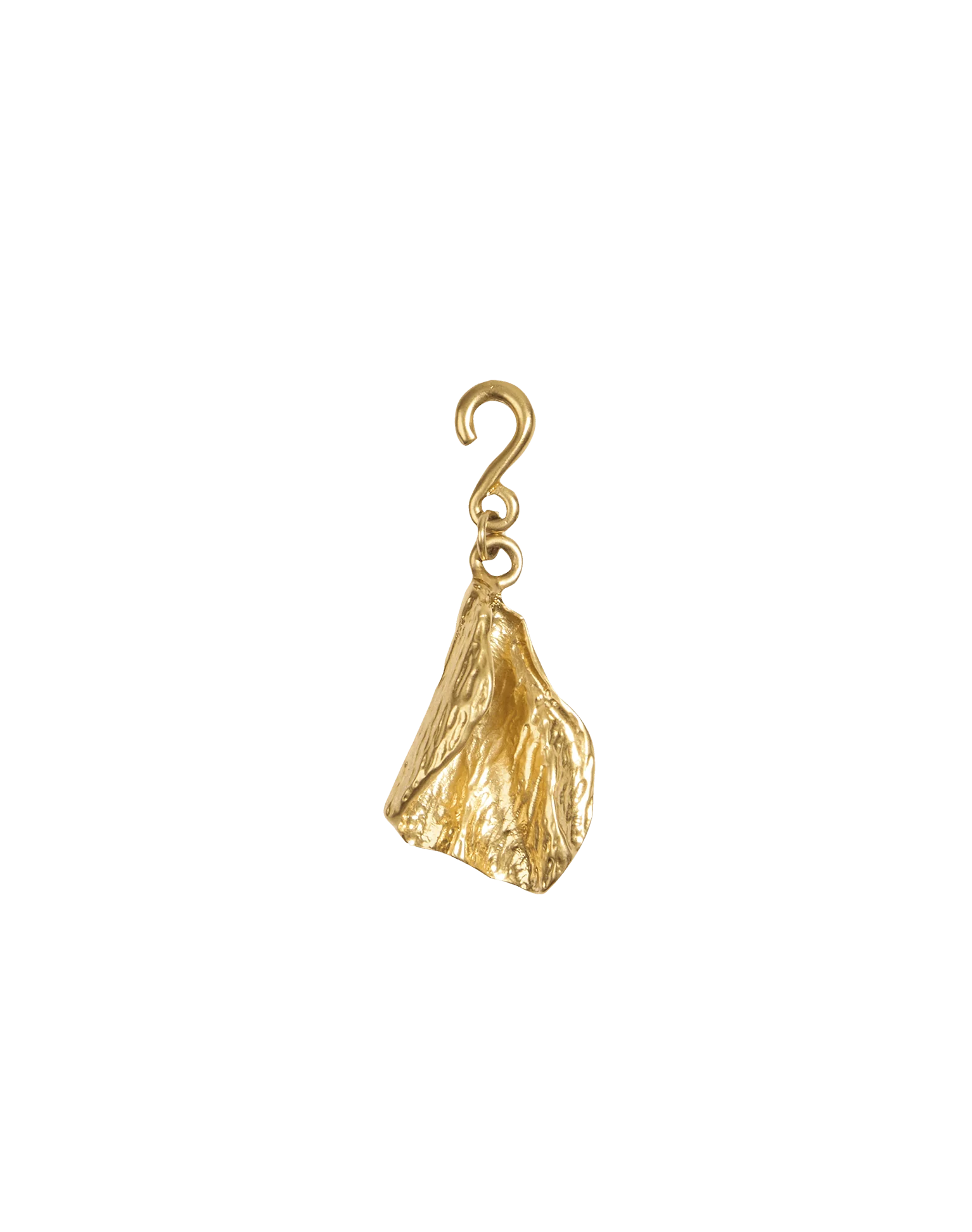 Dora Pendant - Gold
