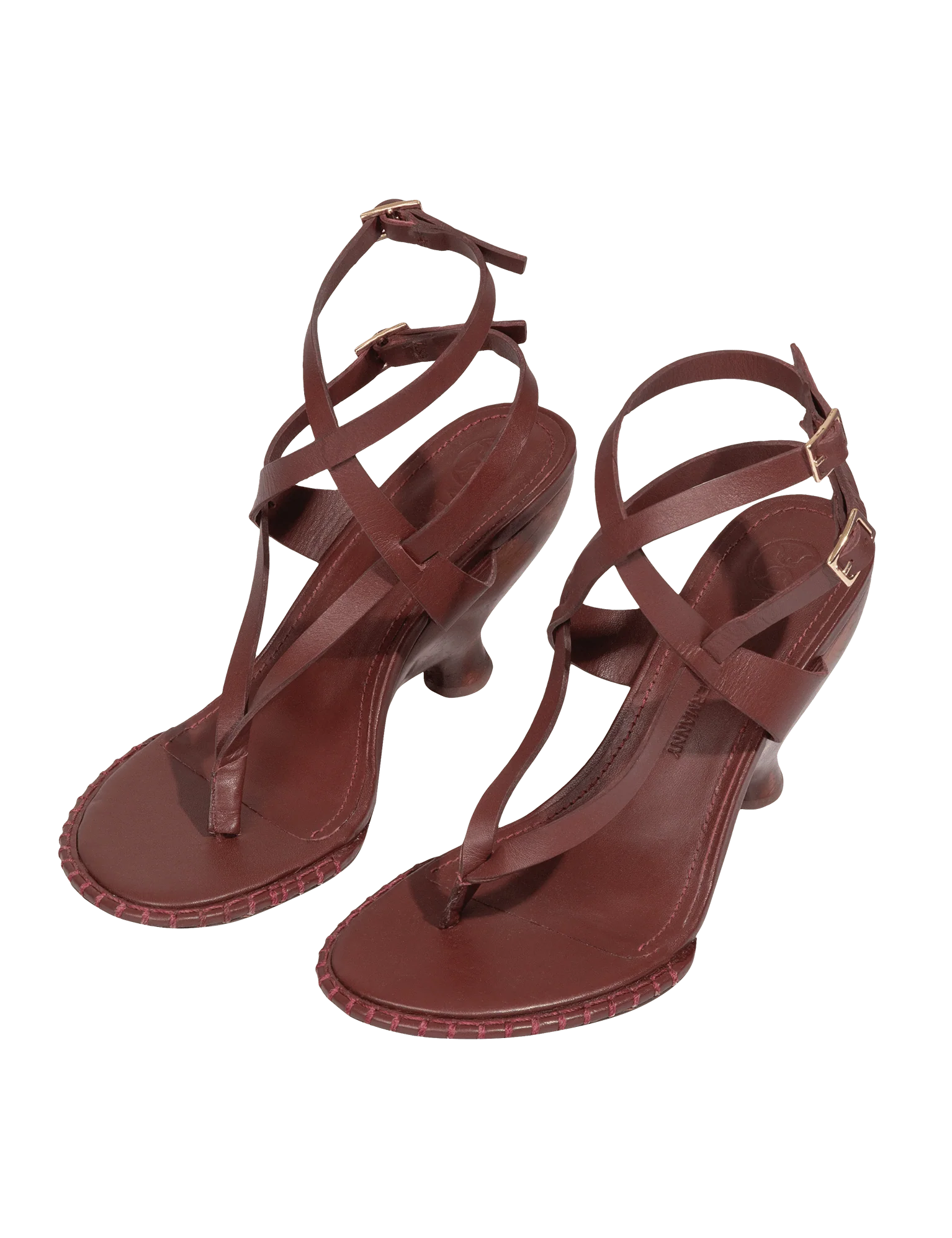 Elisa Sandal - Wine - Image 5